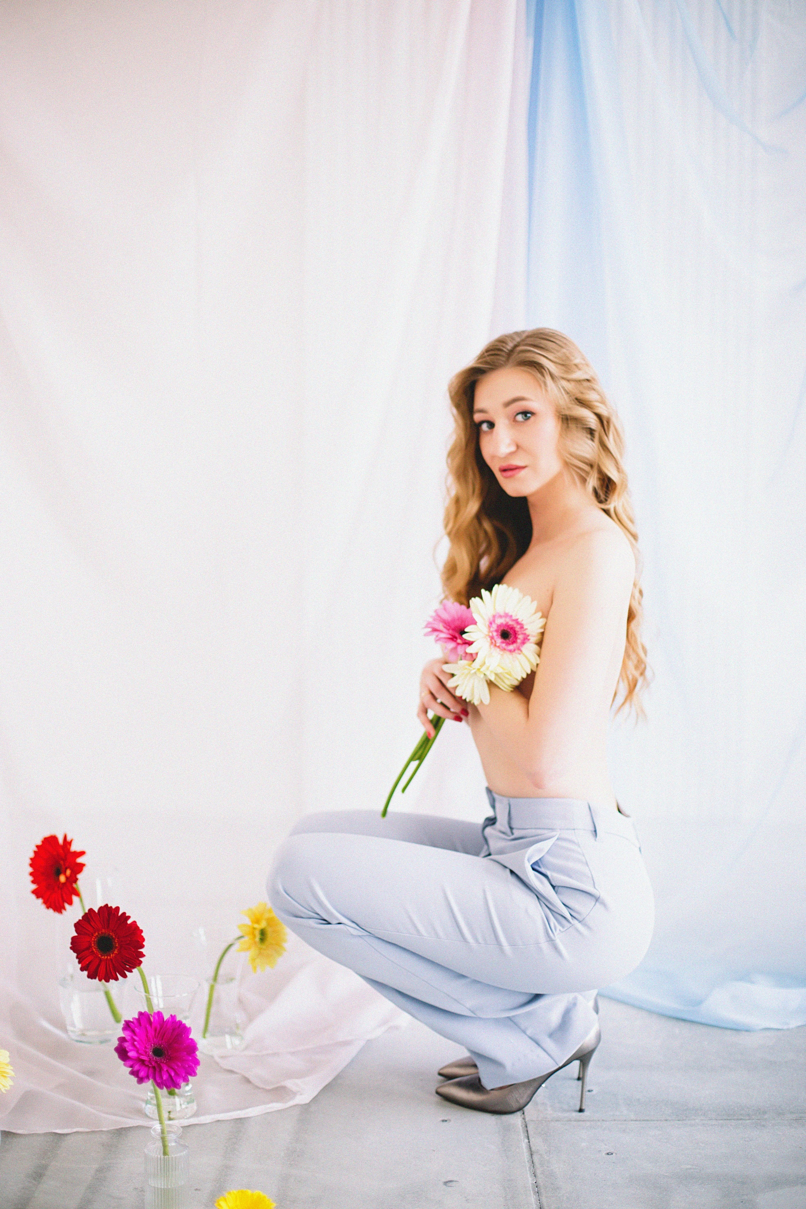 Кэти. Портретный и свадебный фотограф Даня Похватова