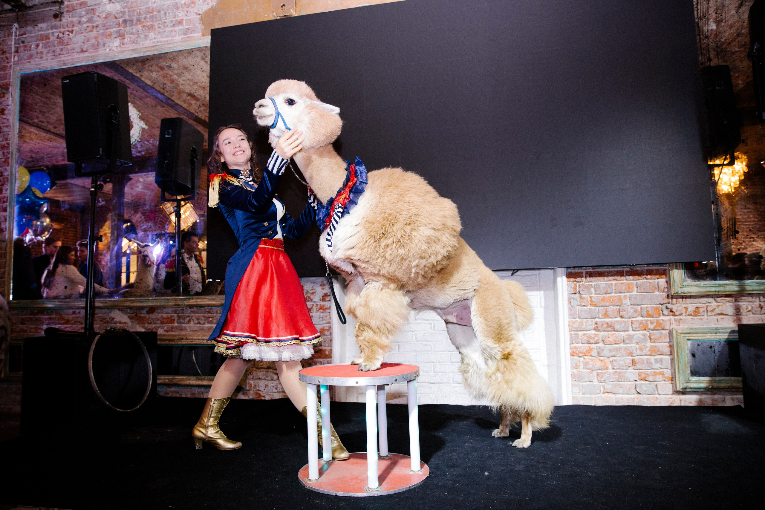 Иван. Портретный и свадебный фотограф Даня Похватова