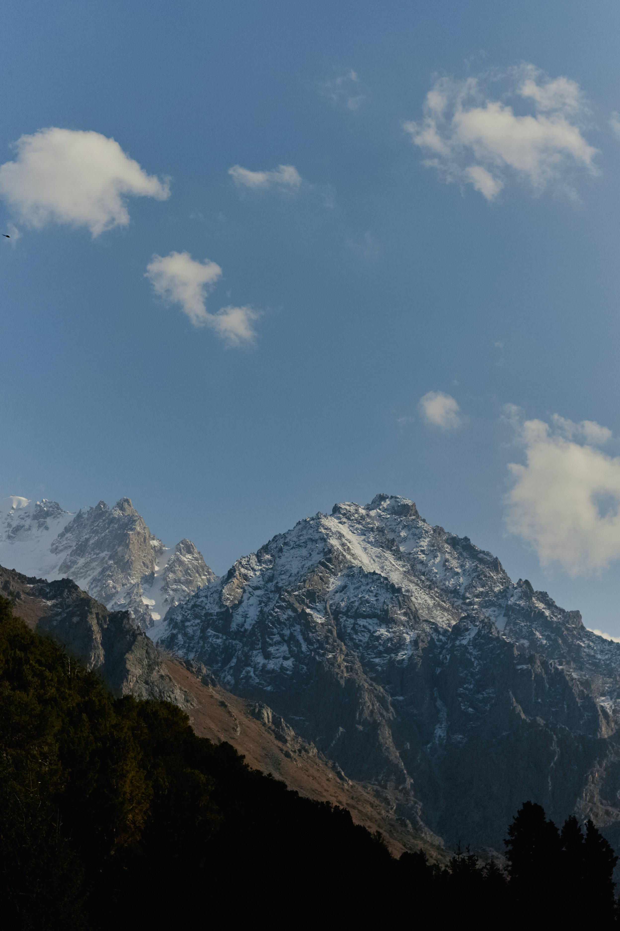 Кыргызтан. Профессиональный Фотограф во Владимире, в Москве и в Суздале — Полина Романычева