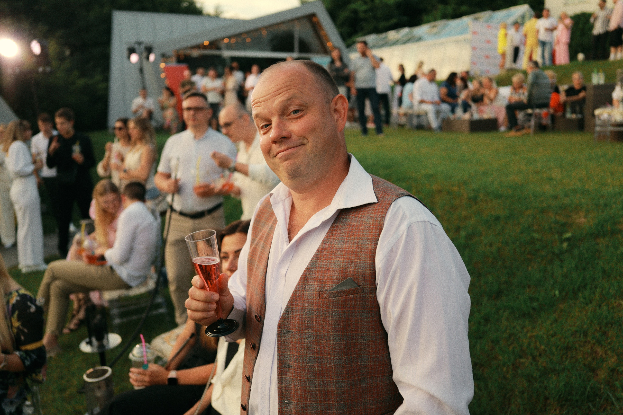 Атмо. Фотограф во Владимире, Москве и Суздале — Полина Романычева