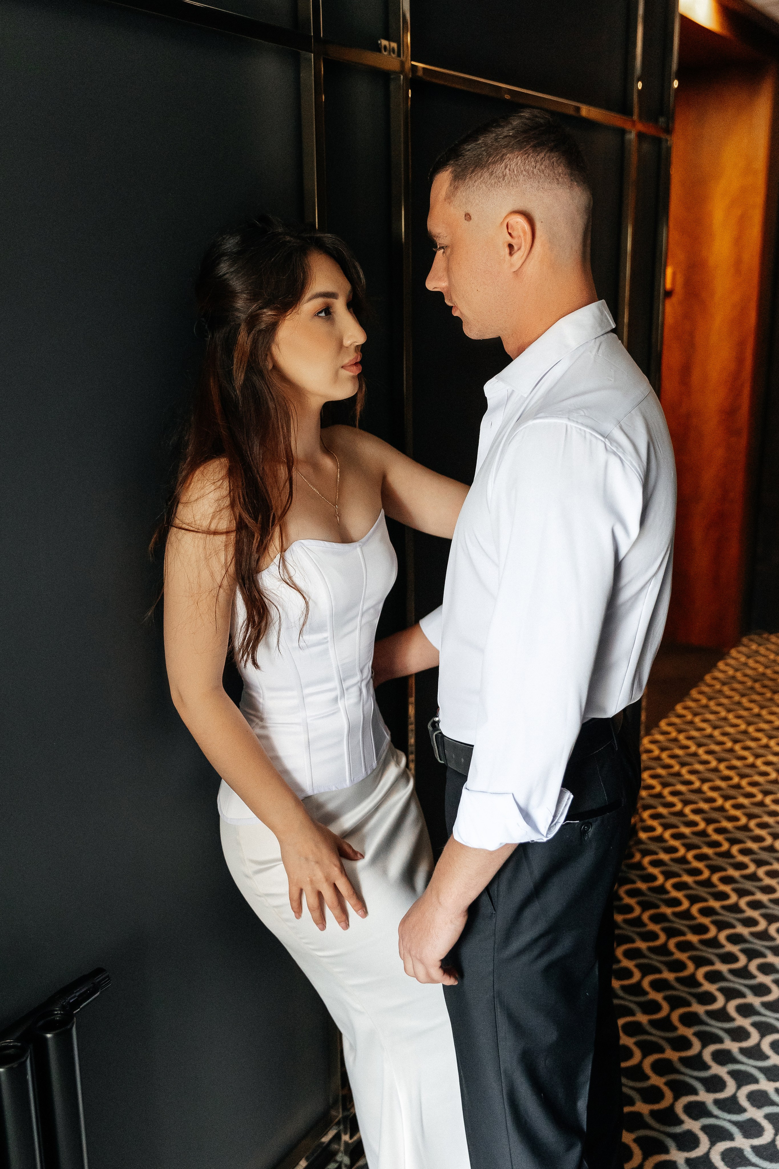 Утро. Фотограф Евгений Горпиняк