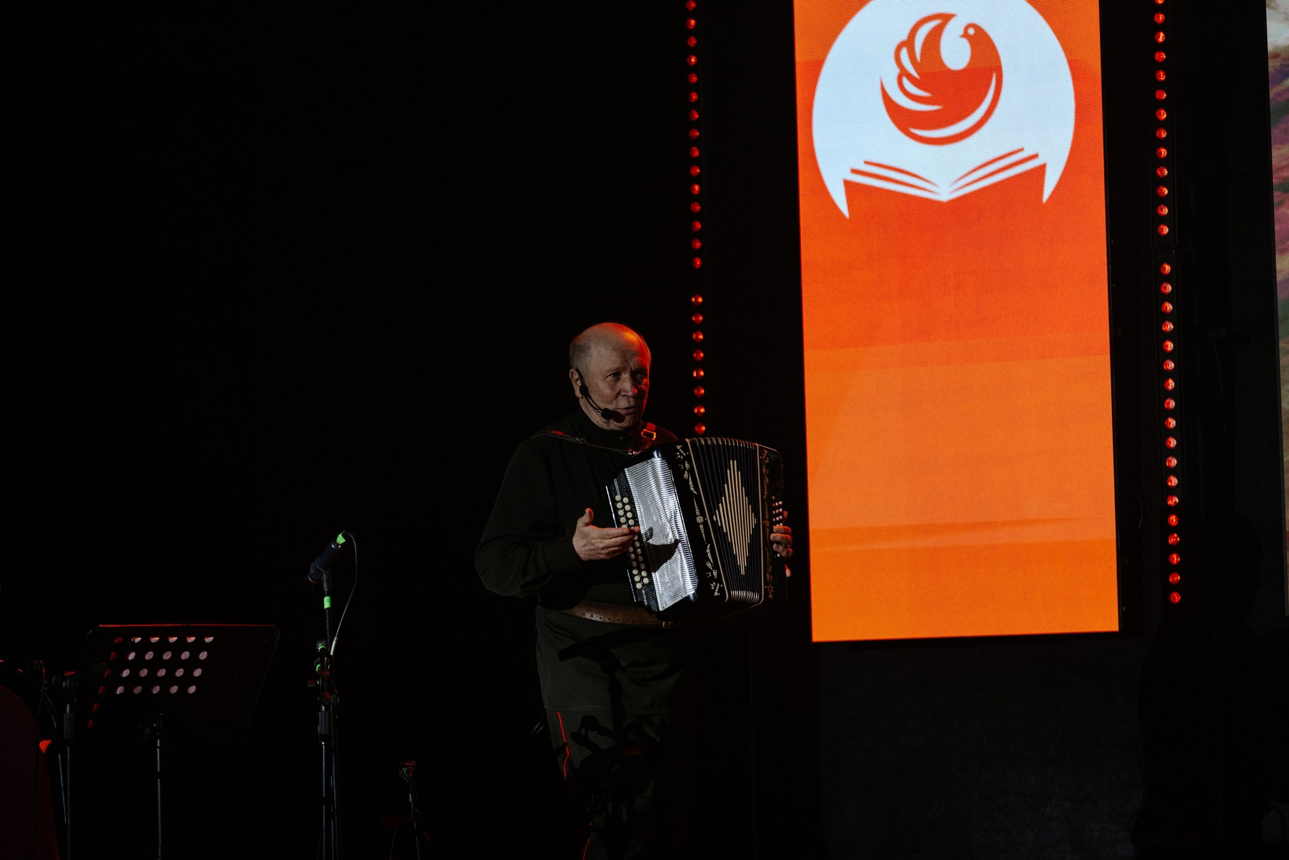 Русские Чтения в Смоленске — 16.05.2025. KiPPER Gallery — Фотограф