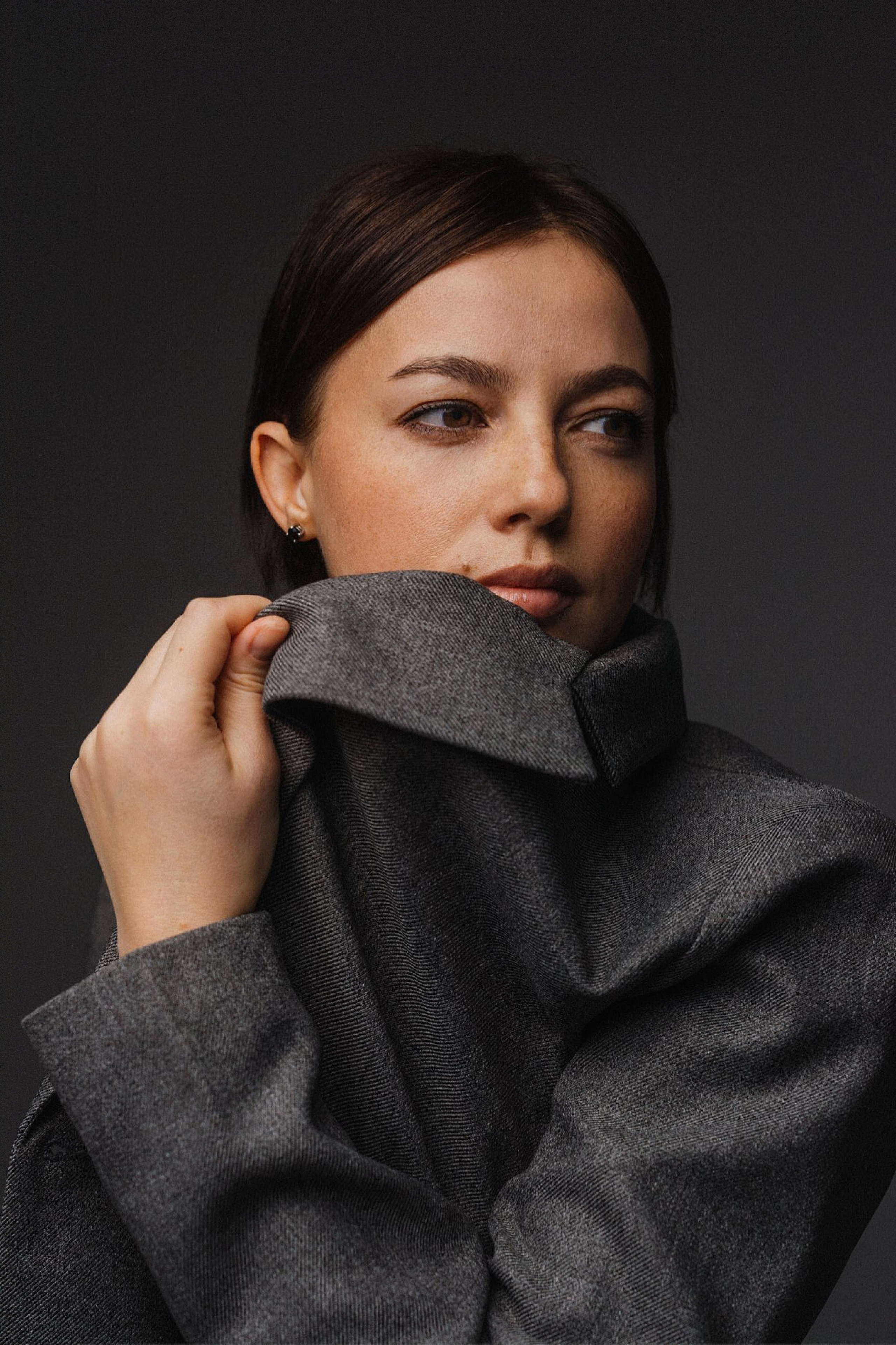 Семья Кабановых. Фотограф в Москве Ангелина Ким