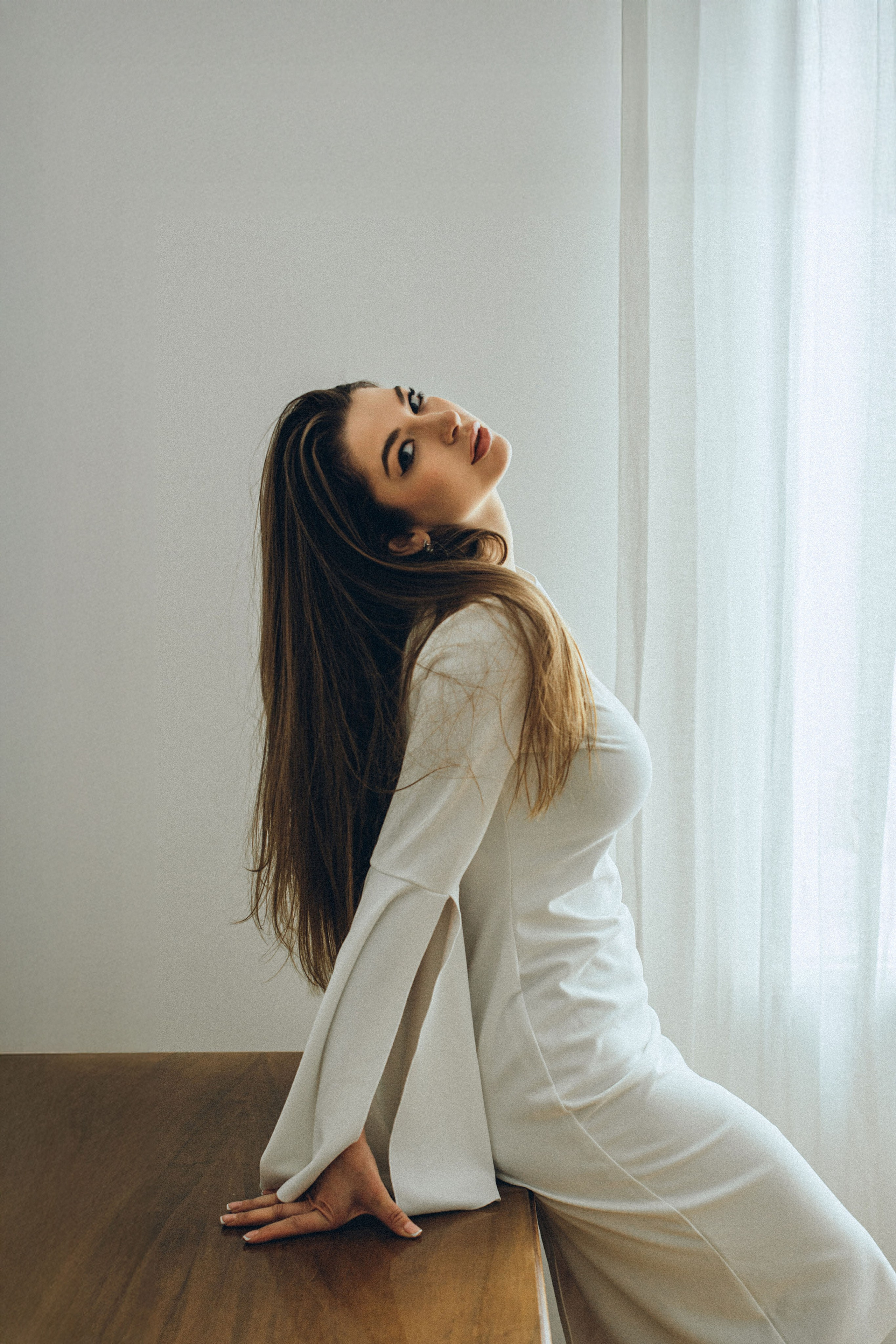 Дарья Петрунина. Фотограф в Москве Ангелина Ким