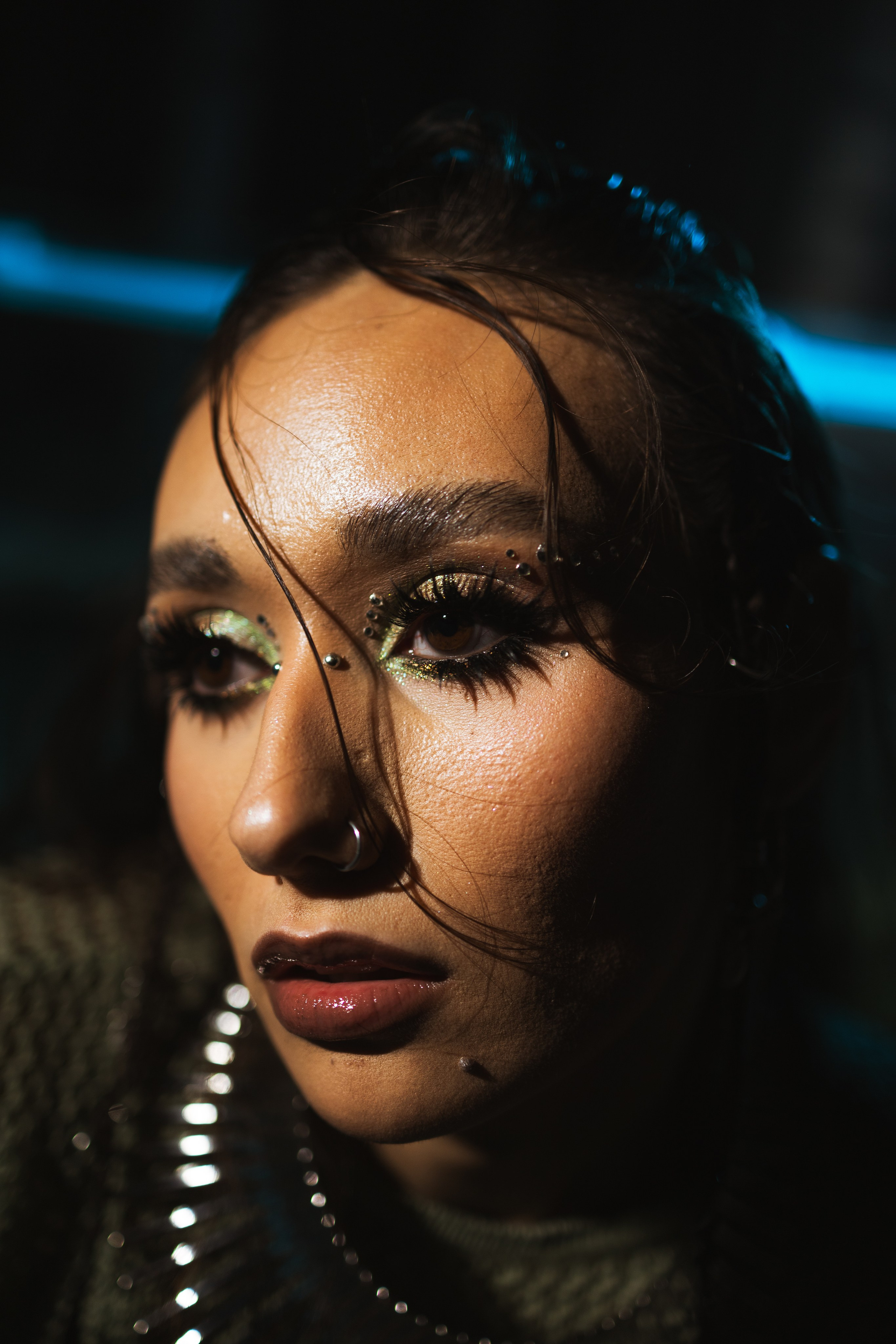 Женское. Фотограф Нина Крутая Москва