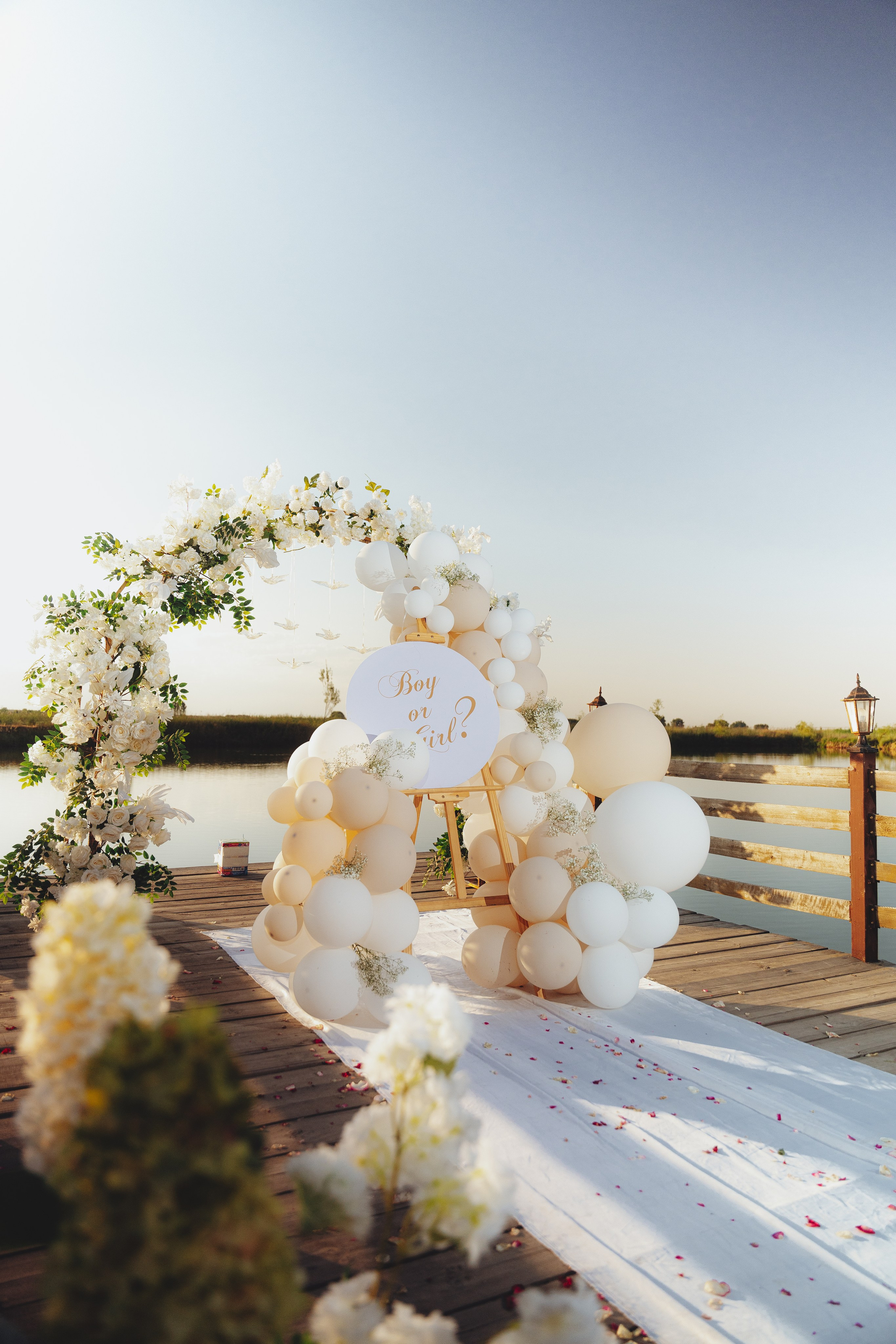 Sergey&Anastassia Wedding Day / part 1