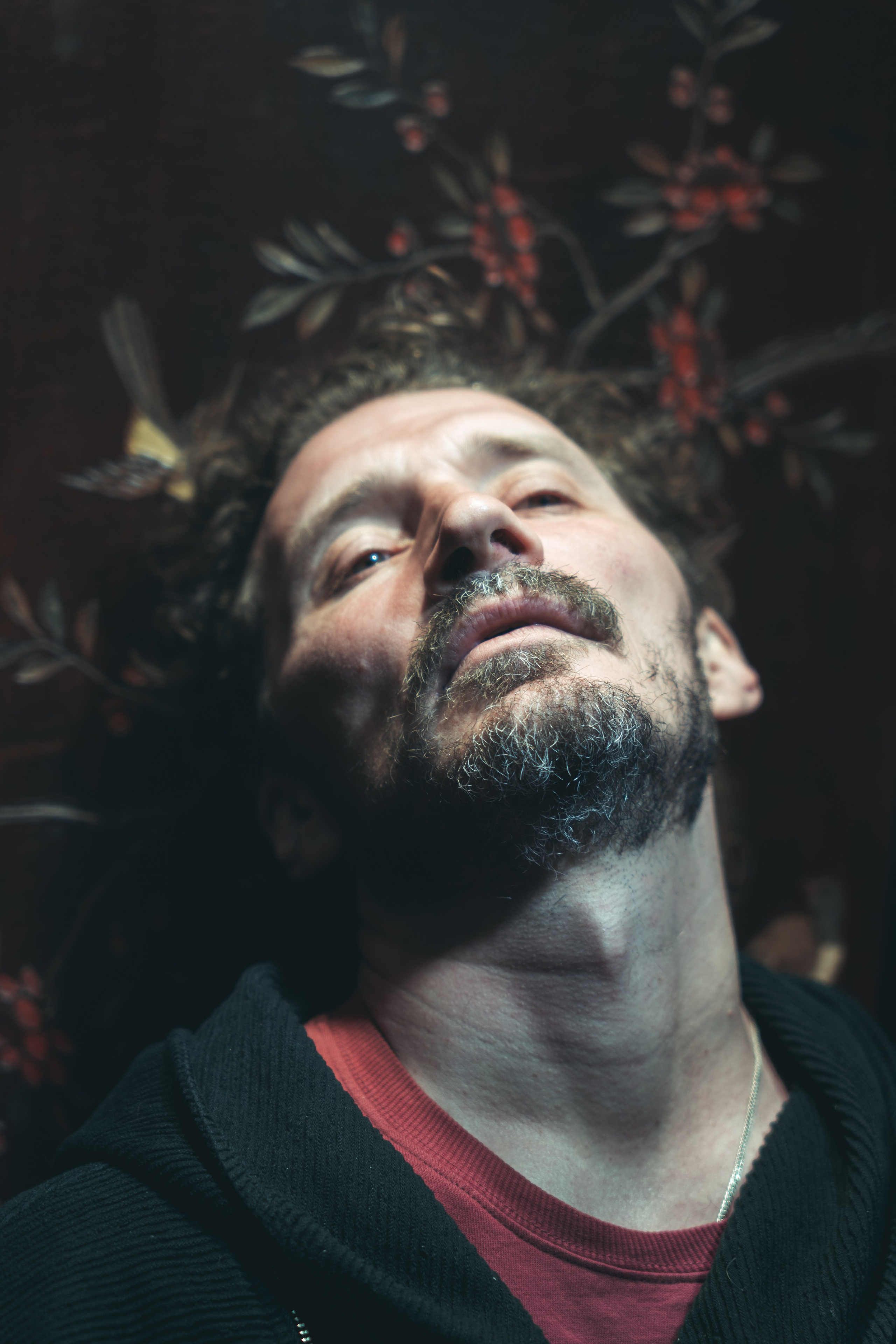 Георгий. Свадебный и портретный фотограф в Москве Алексей Чернявский