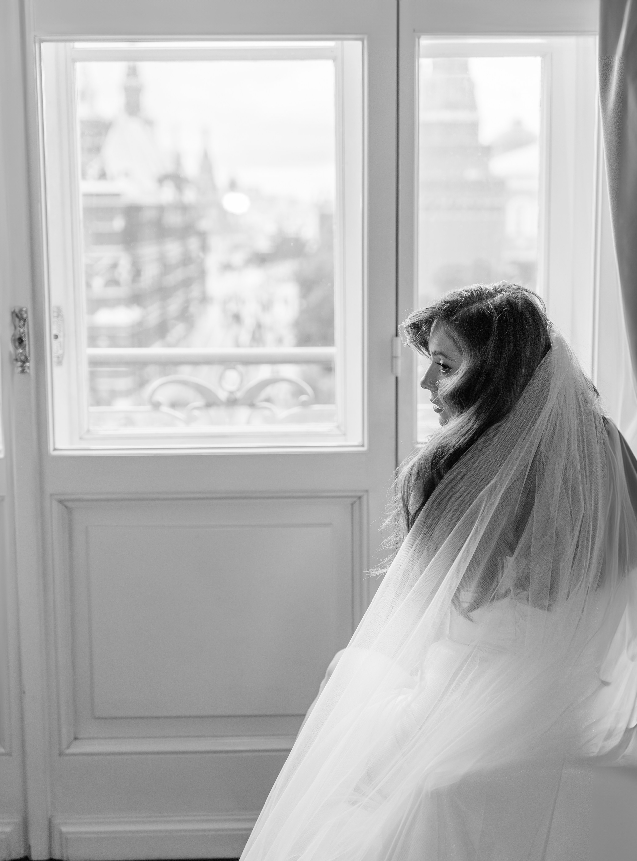 Лена и Максим. Свадебный и портретный фотограф в Москве Алексей Чернявский