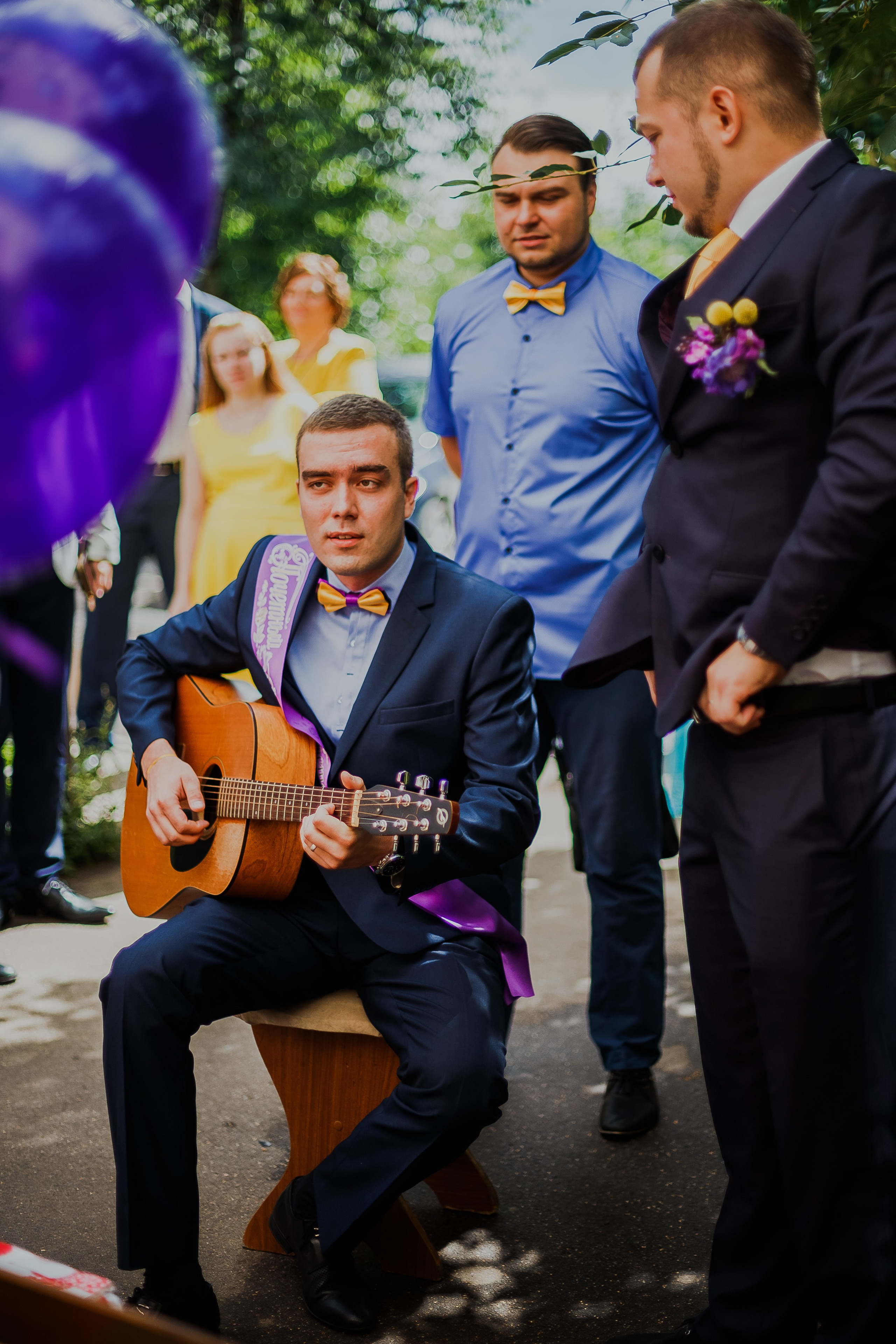 Станислав и Елена. Свадебный и семейный фотограф Екатерина Бубнова