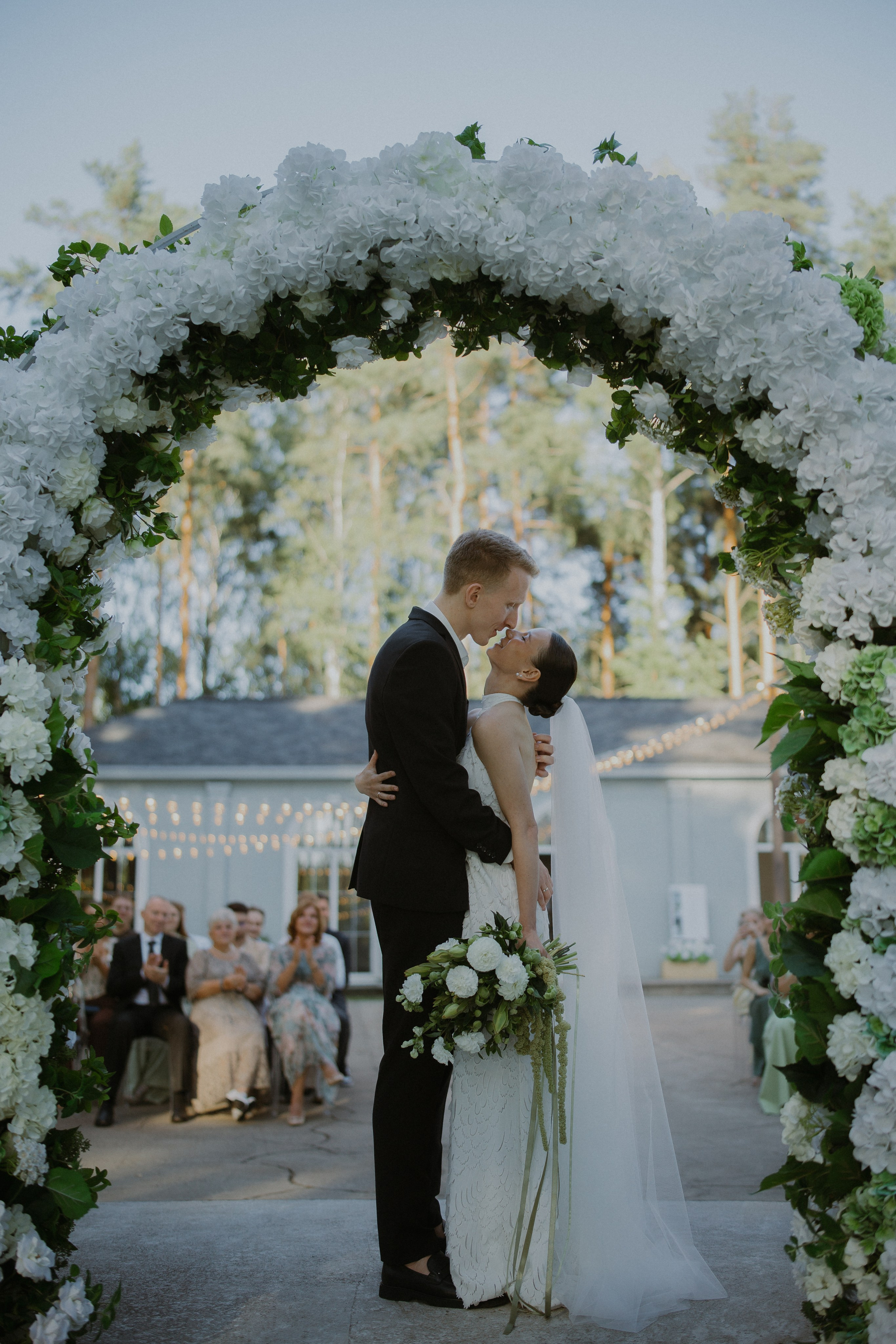 Таня и Егор. Свадебный фотограф в Ярославле Андрей Перегудов