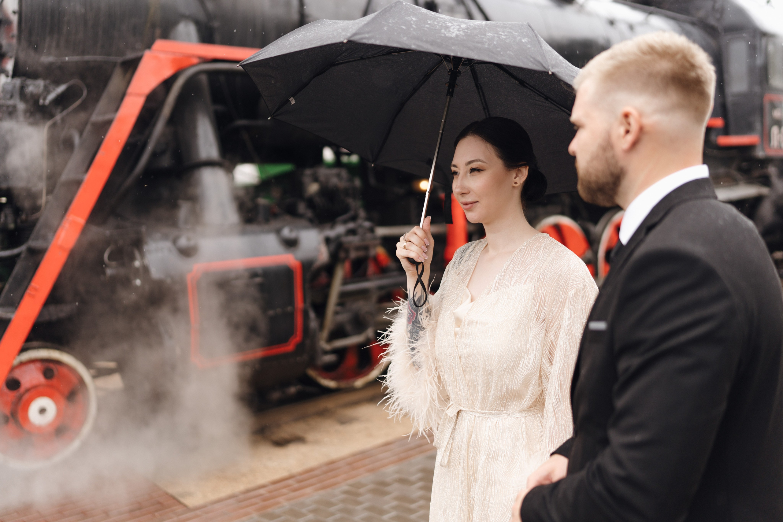 N&E. Свадебный Фотограф в Коломне и Москве Николай Максименко