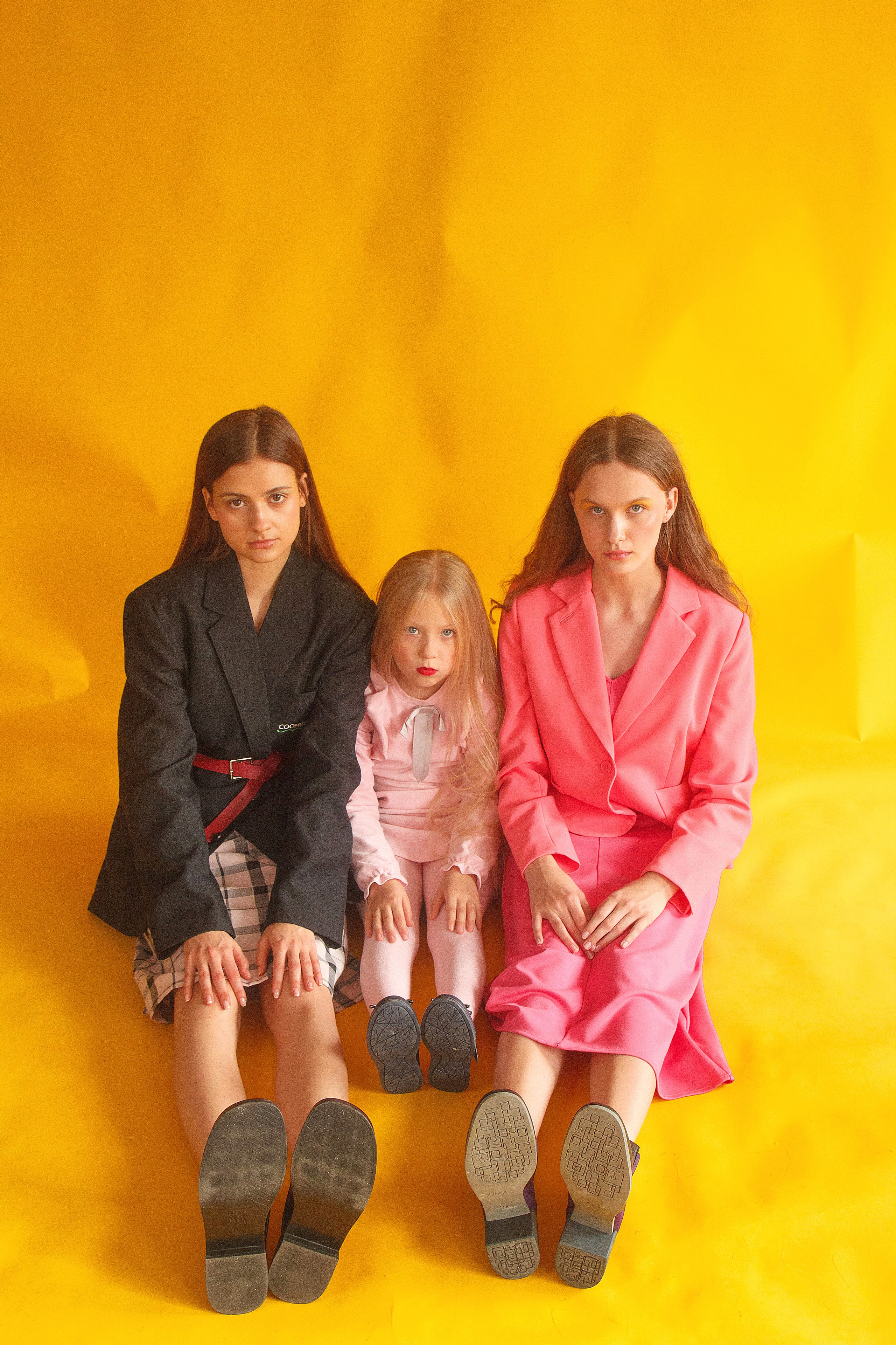 Эдиториал (журнальная съемка). Фотограф и видеограф в Омск/Москва Сащенко Лера