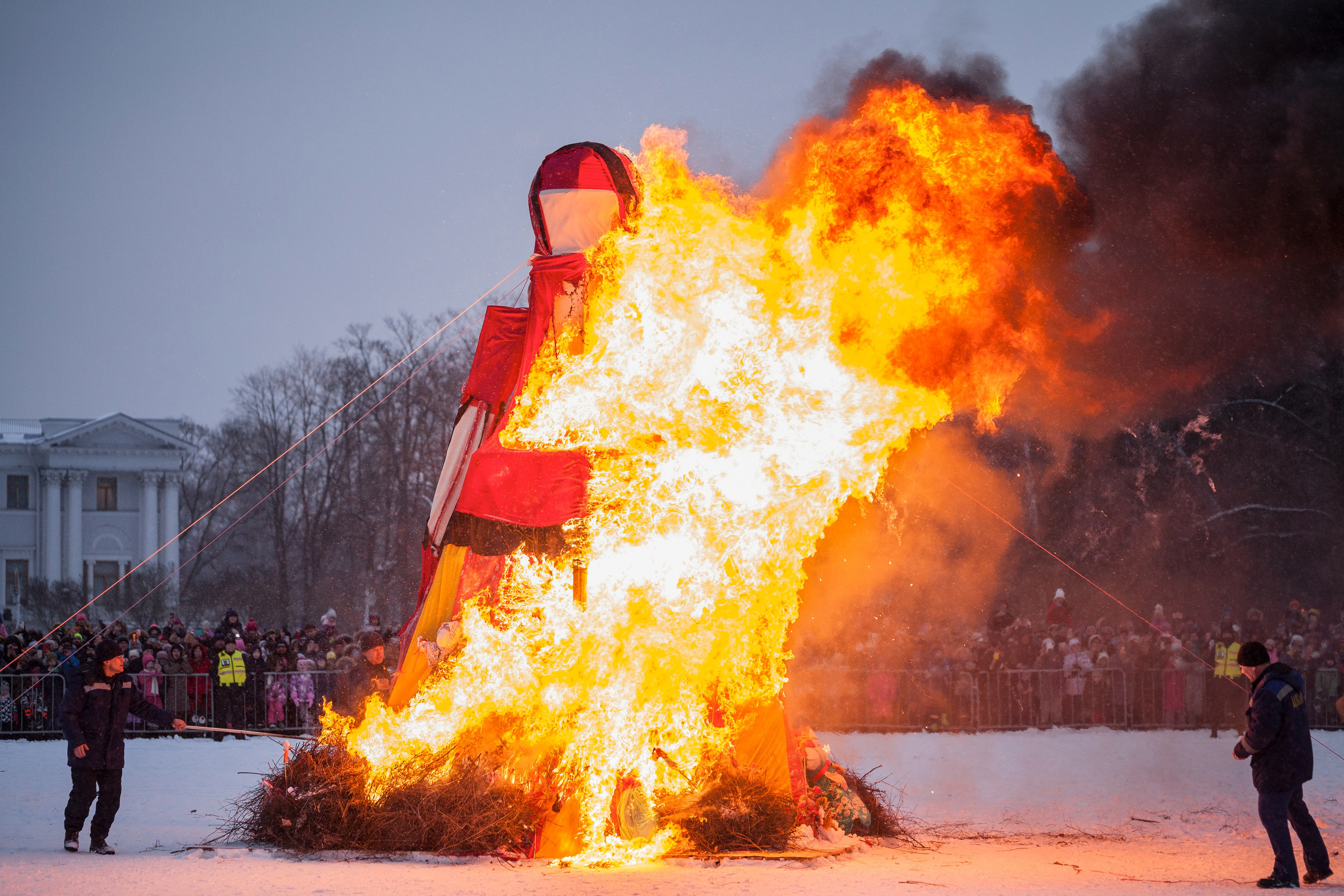 Масленичные гуляния на Елагином острове '23. Семейный и предметный фотограф Мария Львова Санкт-Петербург flitphoto