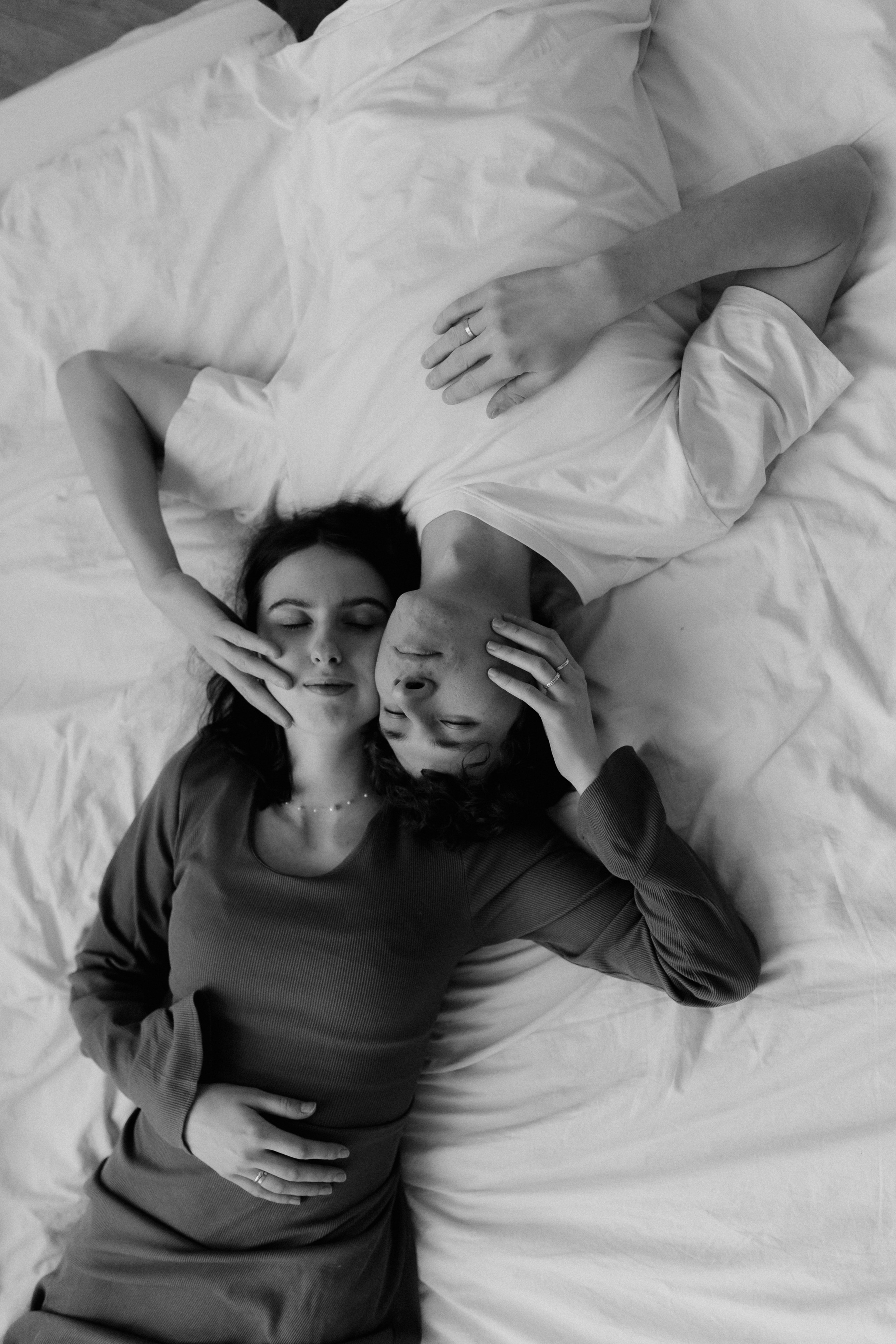 Лав стори в Санкт-Петербурге. Фотограф Санкт-Петербург Князева Елизавета