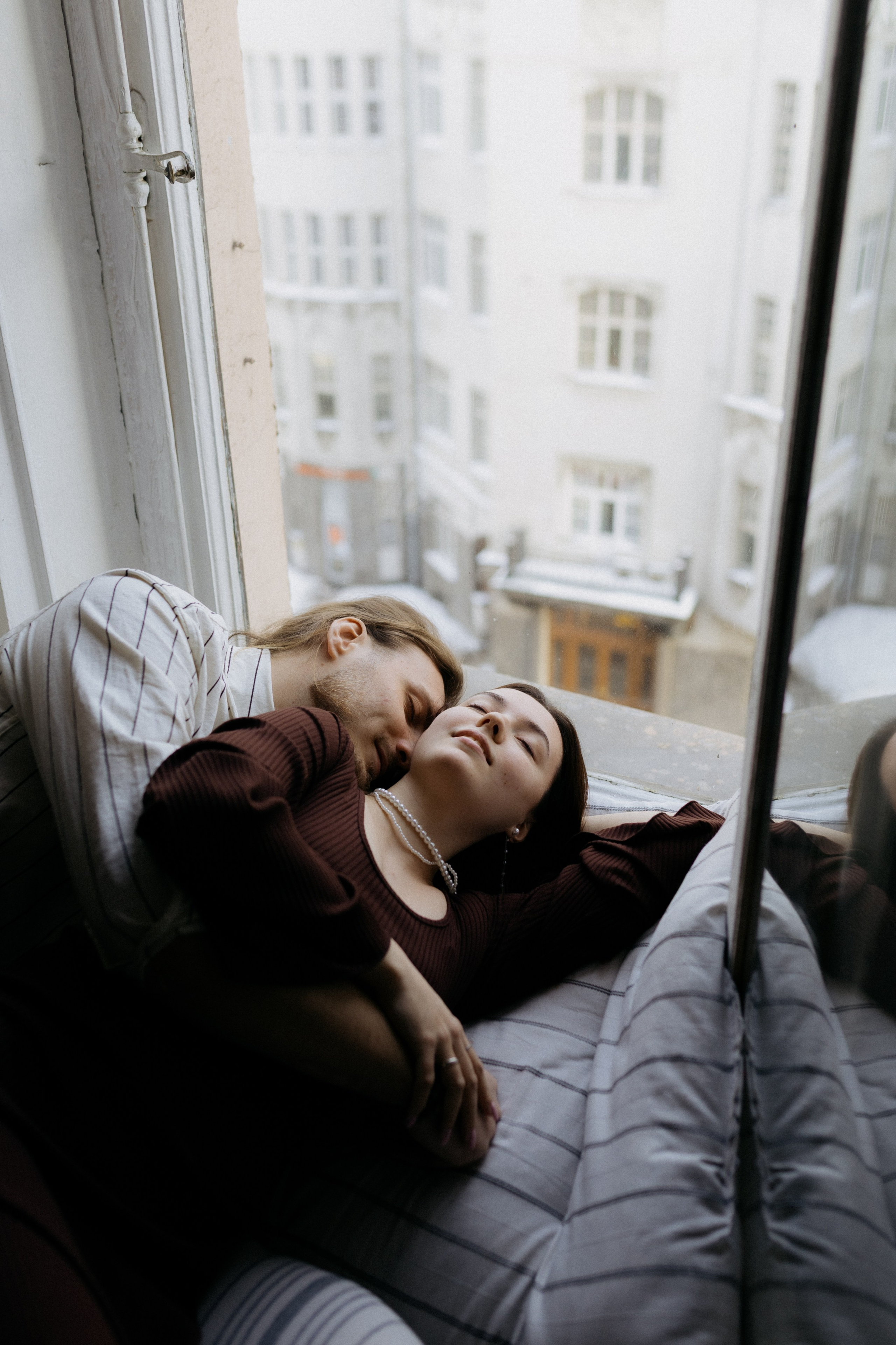LoveStory в Санкт-Петербурге. Фотограф Санкт-Петербург Князева Елизавета