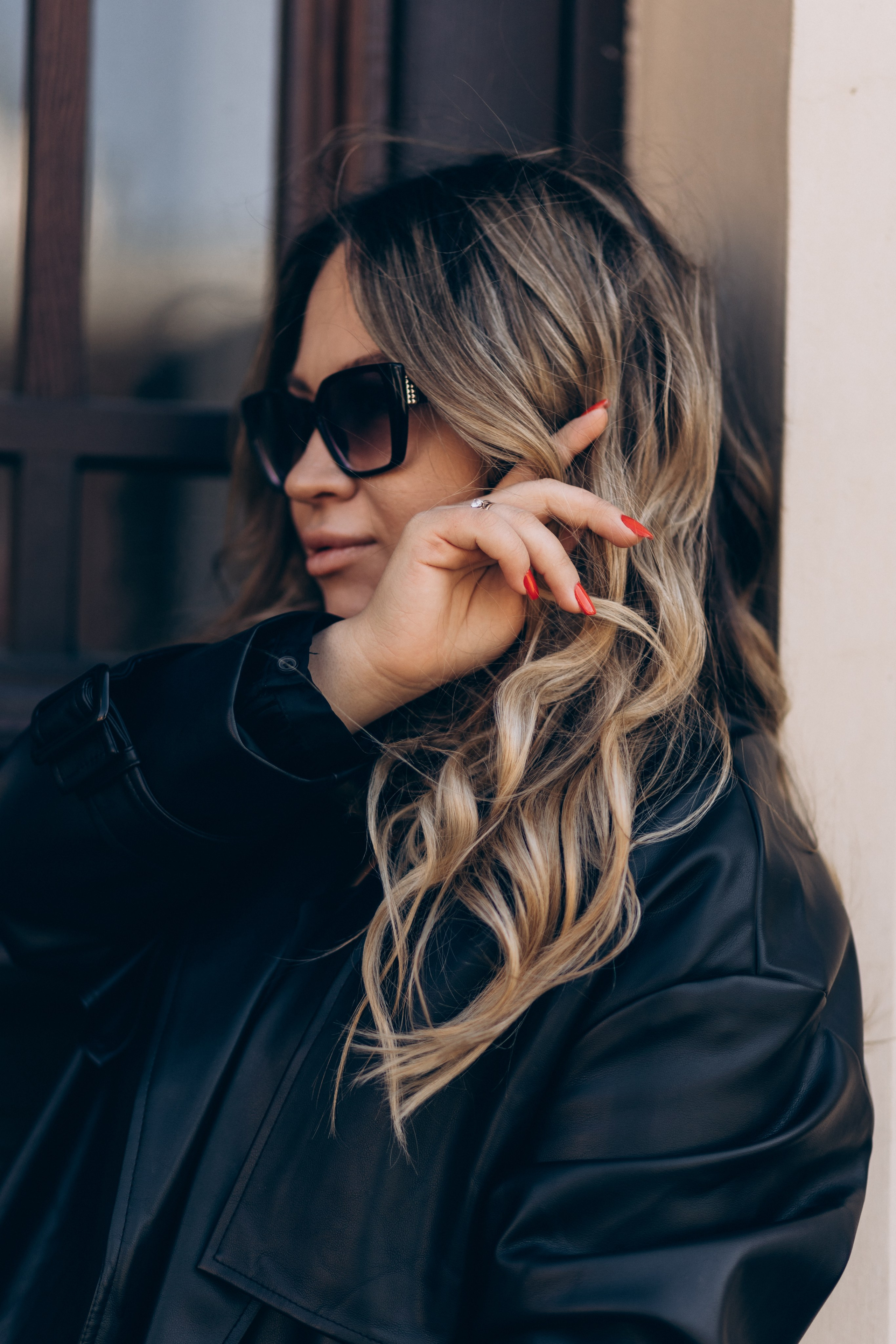 Прогулки. Свадебный, семейный фотограф в Иркутске Светлана Макаричева