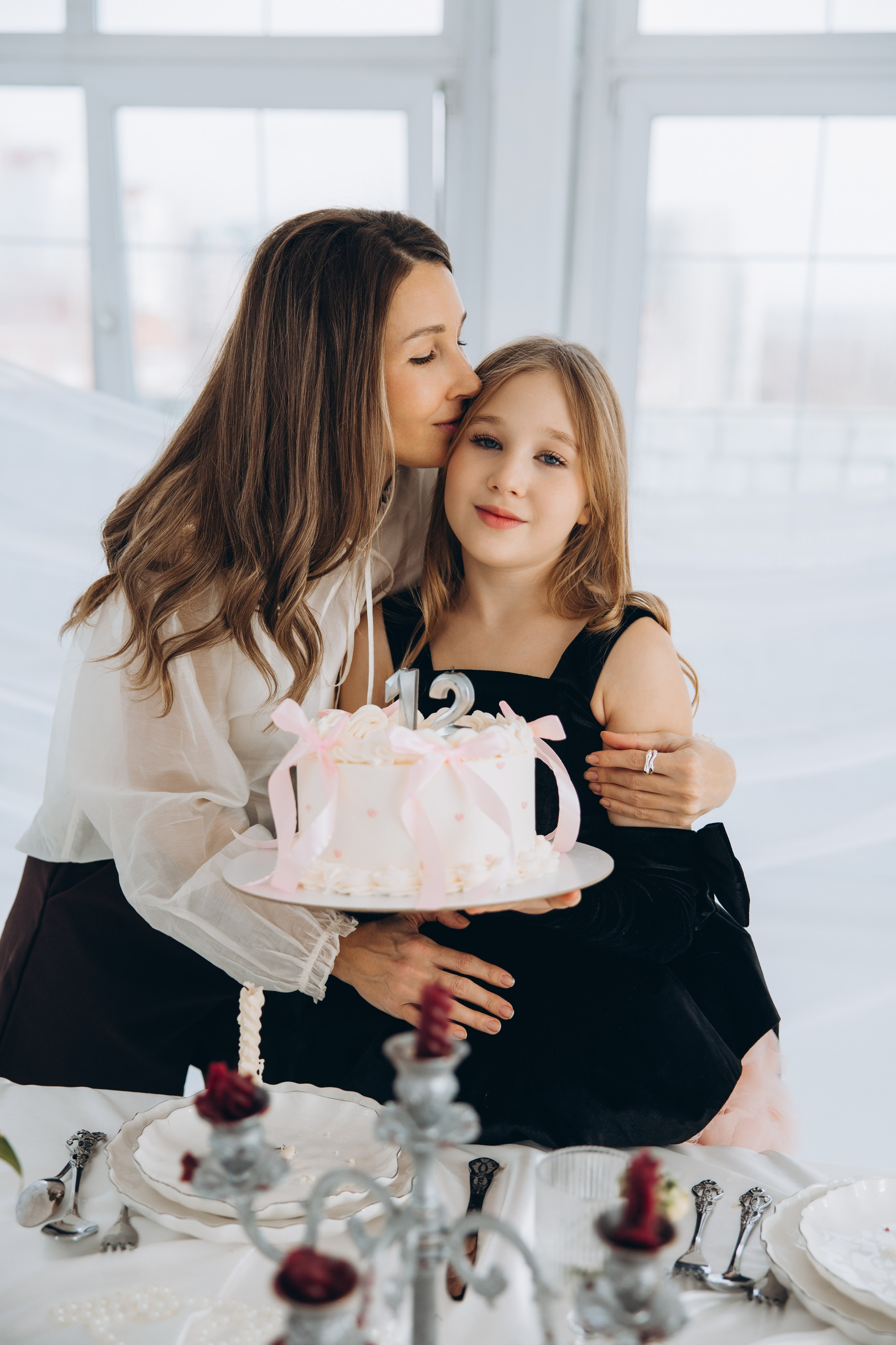 День рождения Даши. Свадебный, семейный фотограф в Иркутске Светлана Макаричева