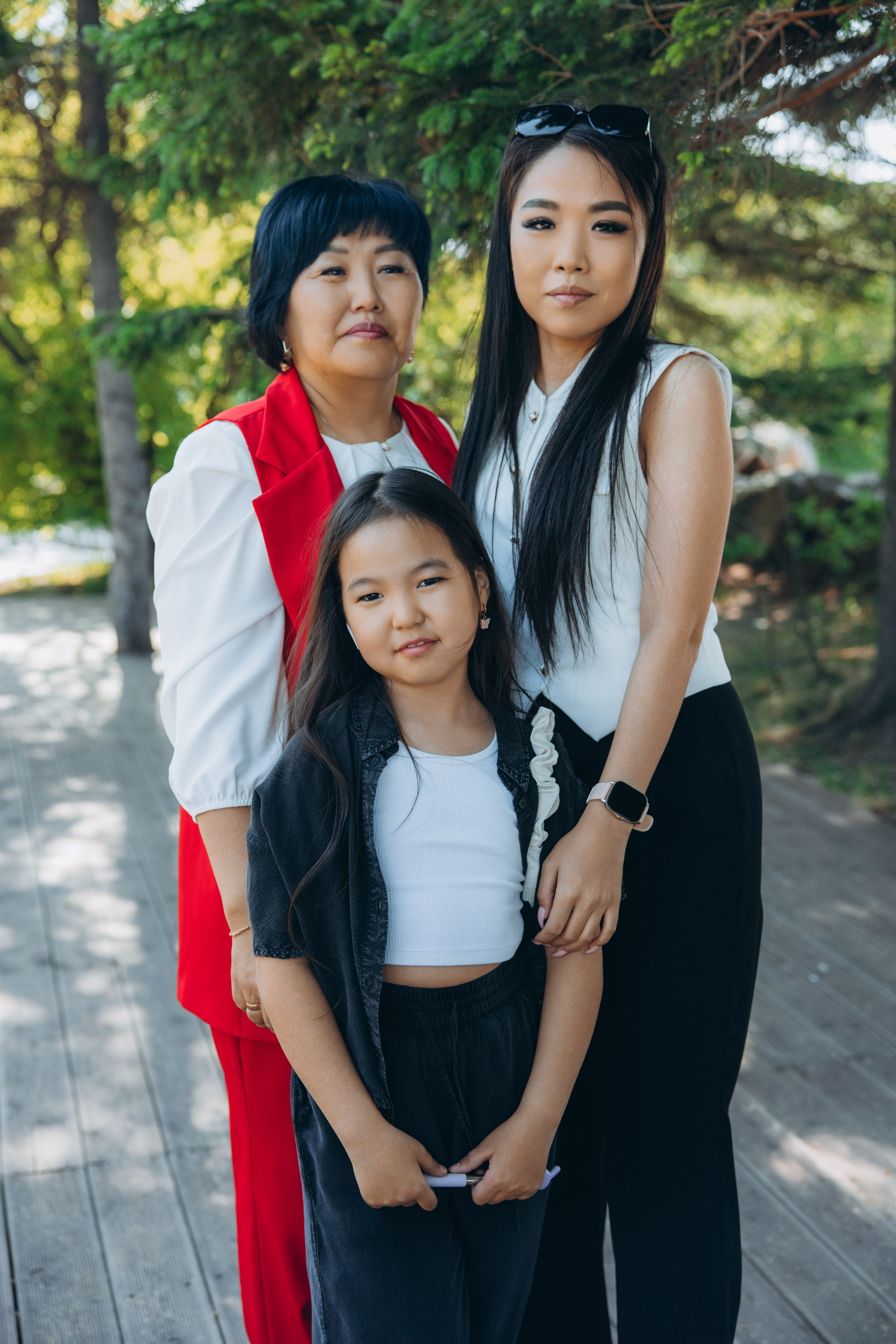 Станислав & Татьяна. Свадебный, семейный фотограф в Иркутске Светлана Макаричева