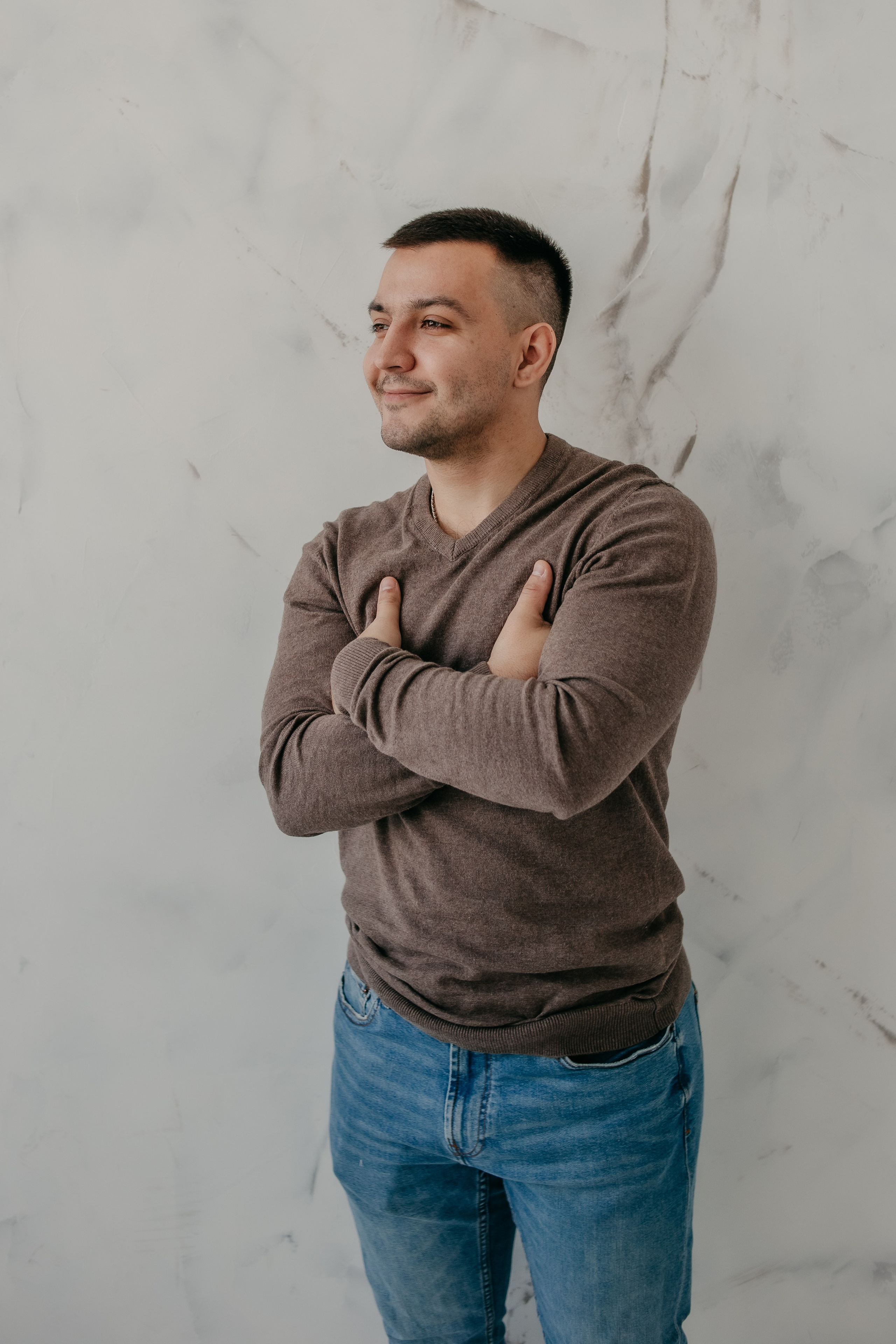 Евгений, Валерия, Макар. Фотограф Регина Крикунова г. Красноярск