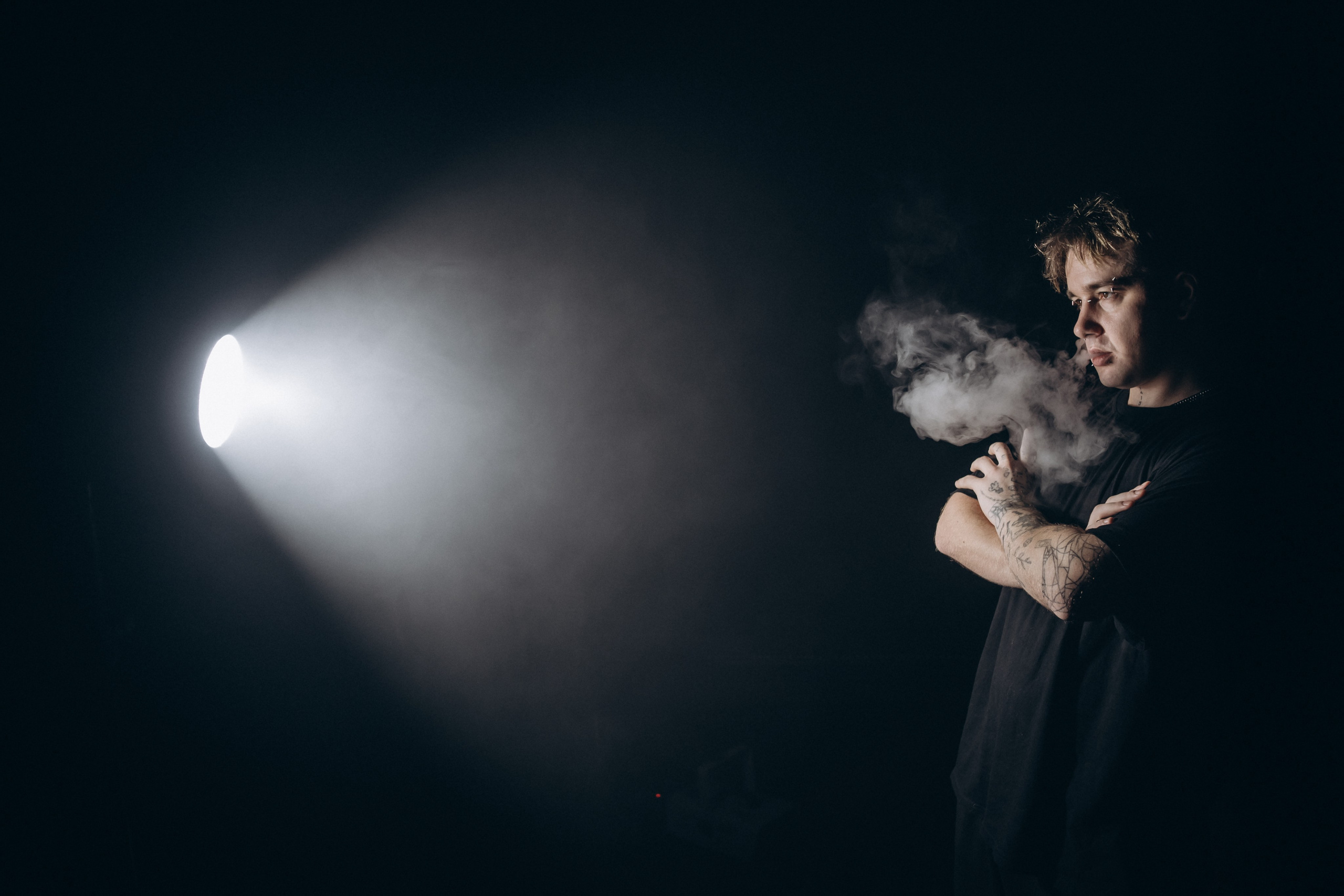 Александр. Коллаж. Фотограф Регина Крикунова г. Красноярск