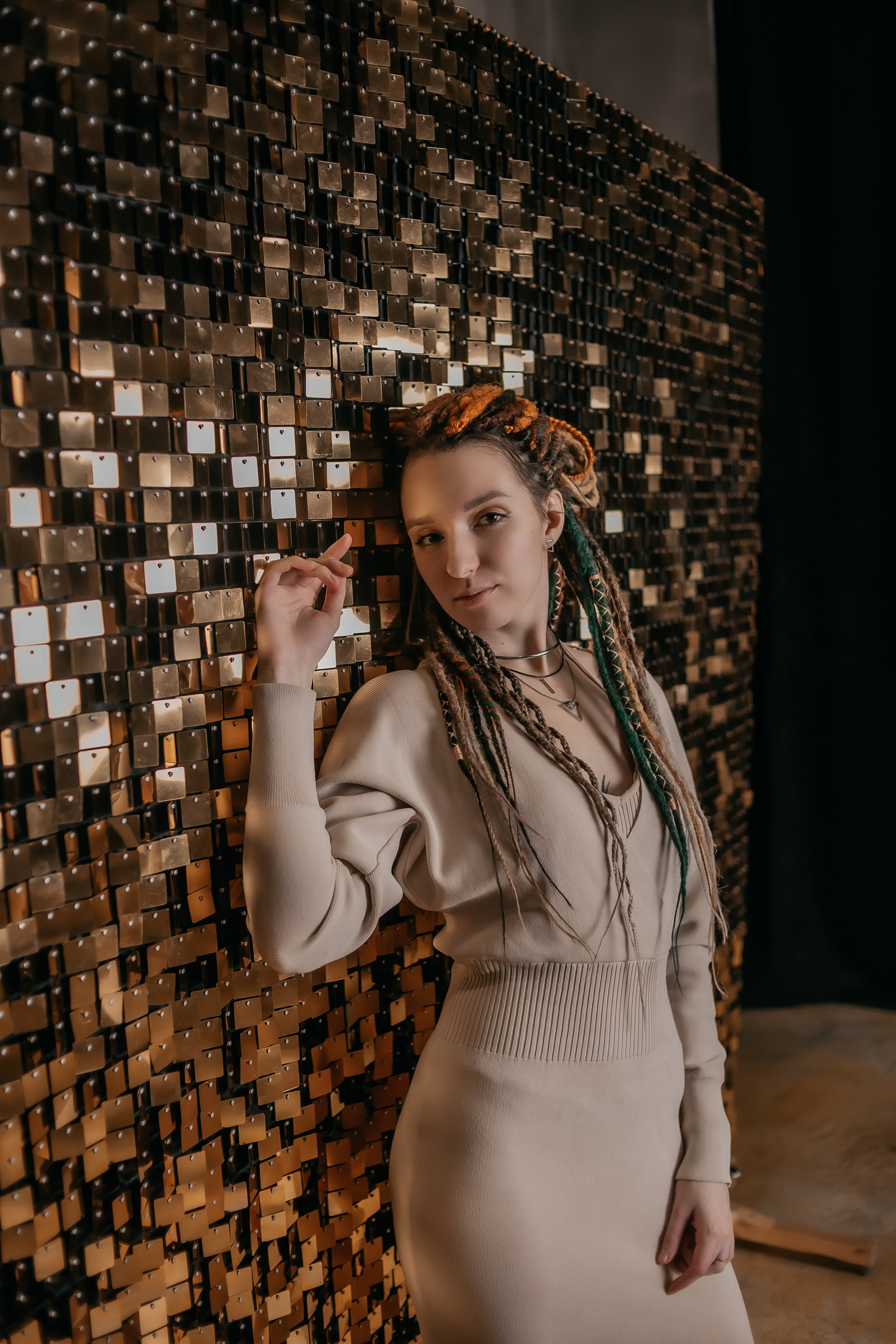 Три сестры. Марина, Алёна, Софья. Фотограф Регина Крикунова г. Красноярск