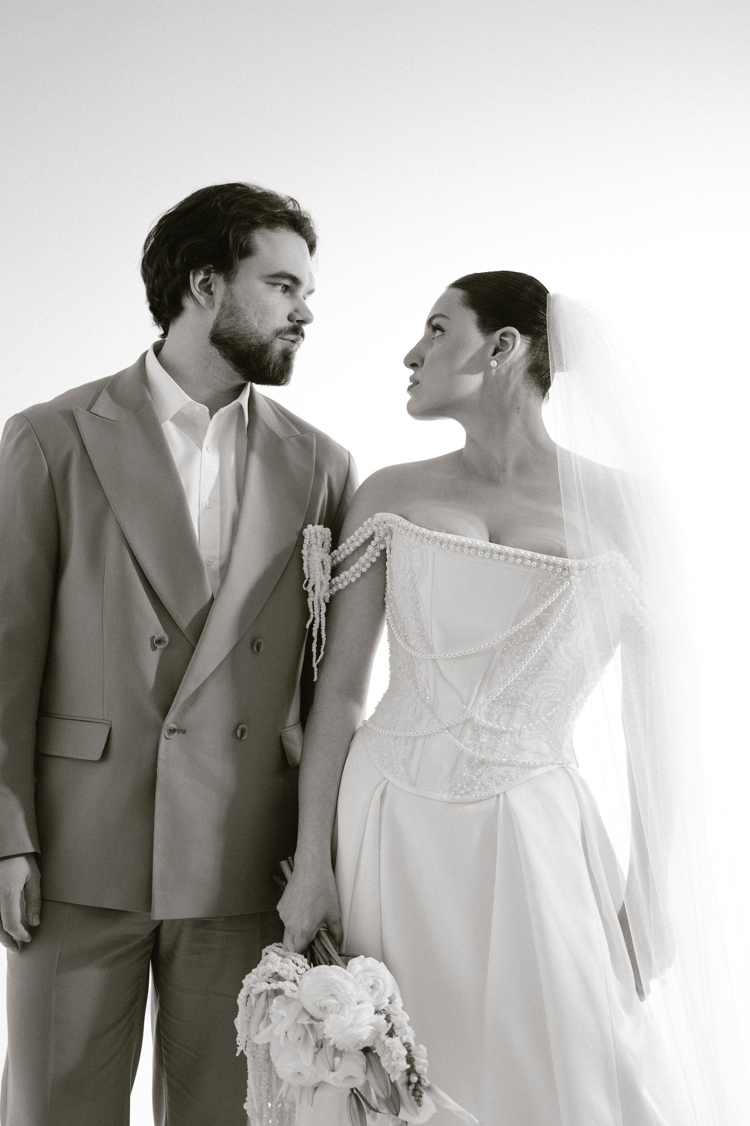 Артемий & Дарья. Свадебный фотограф Липецк Москва Анна Невзорова