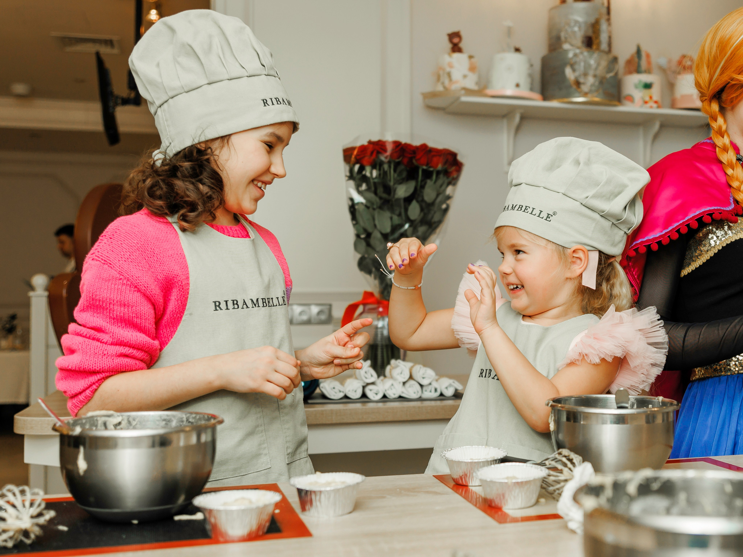 Банкетный репортаж. Главная