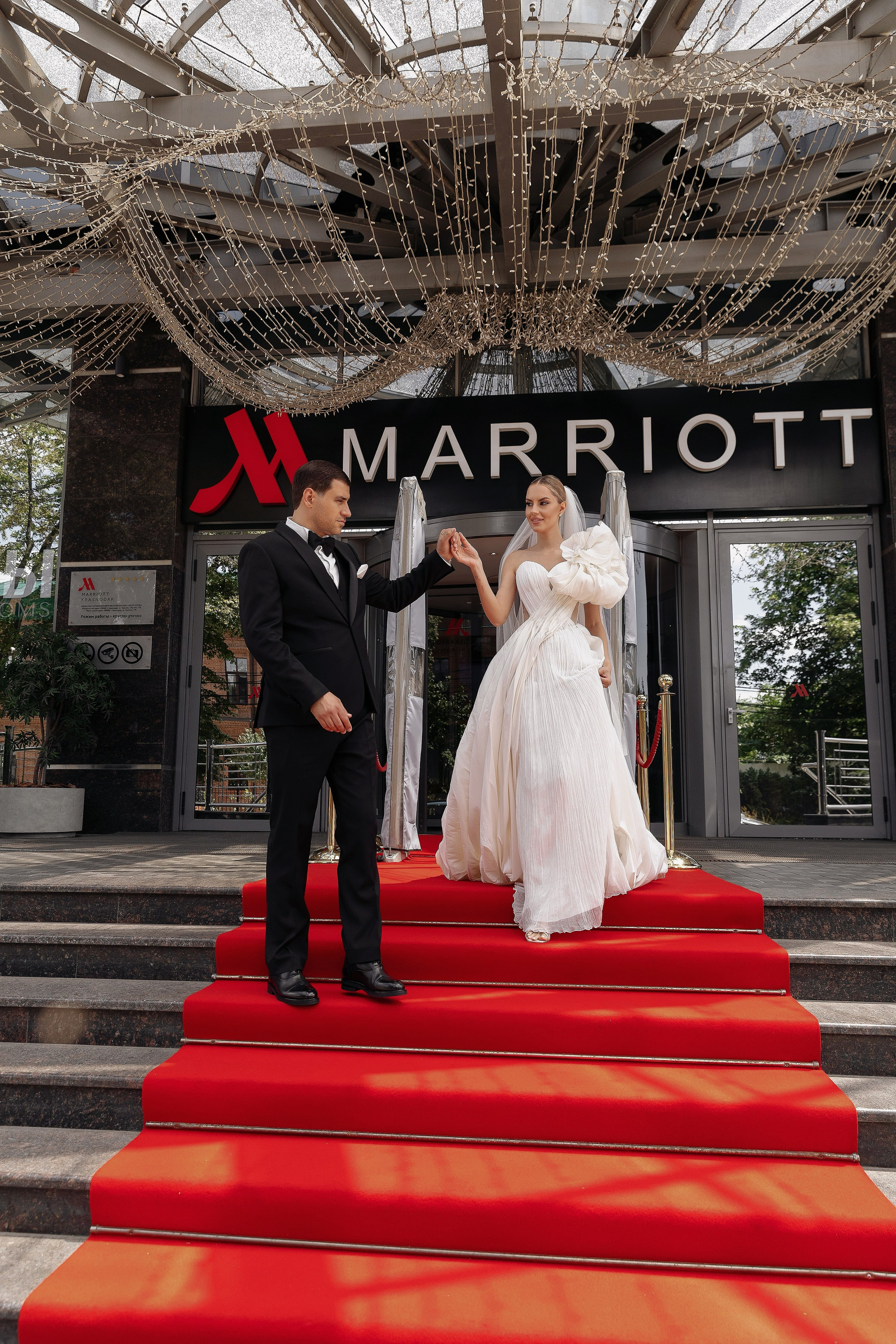 Свадьбы. Свадебный фотограф в Краснодаре