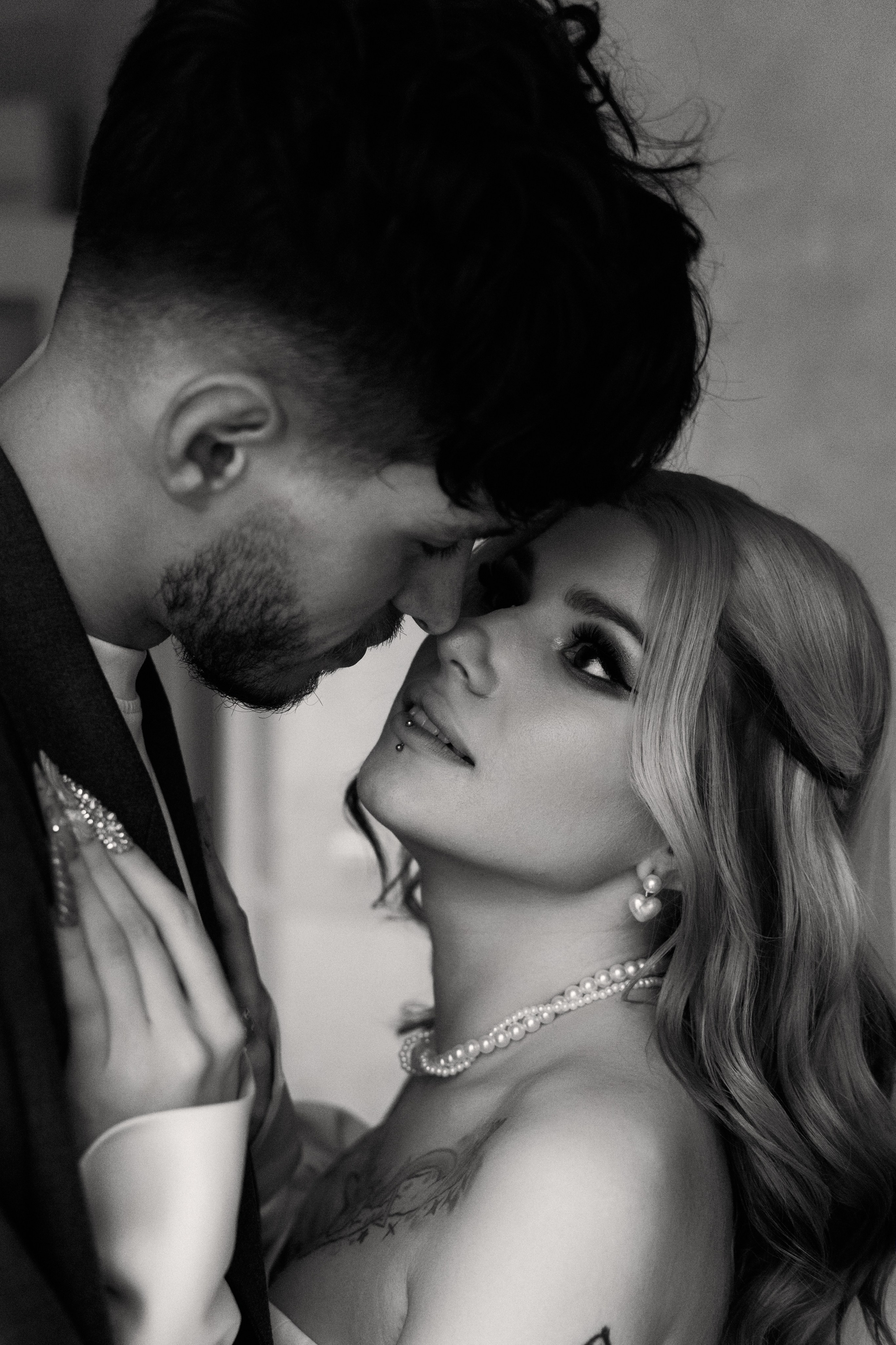 VS. Свадебный фотограф