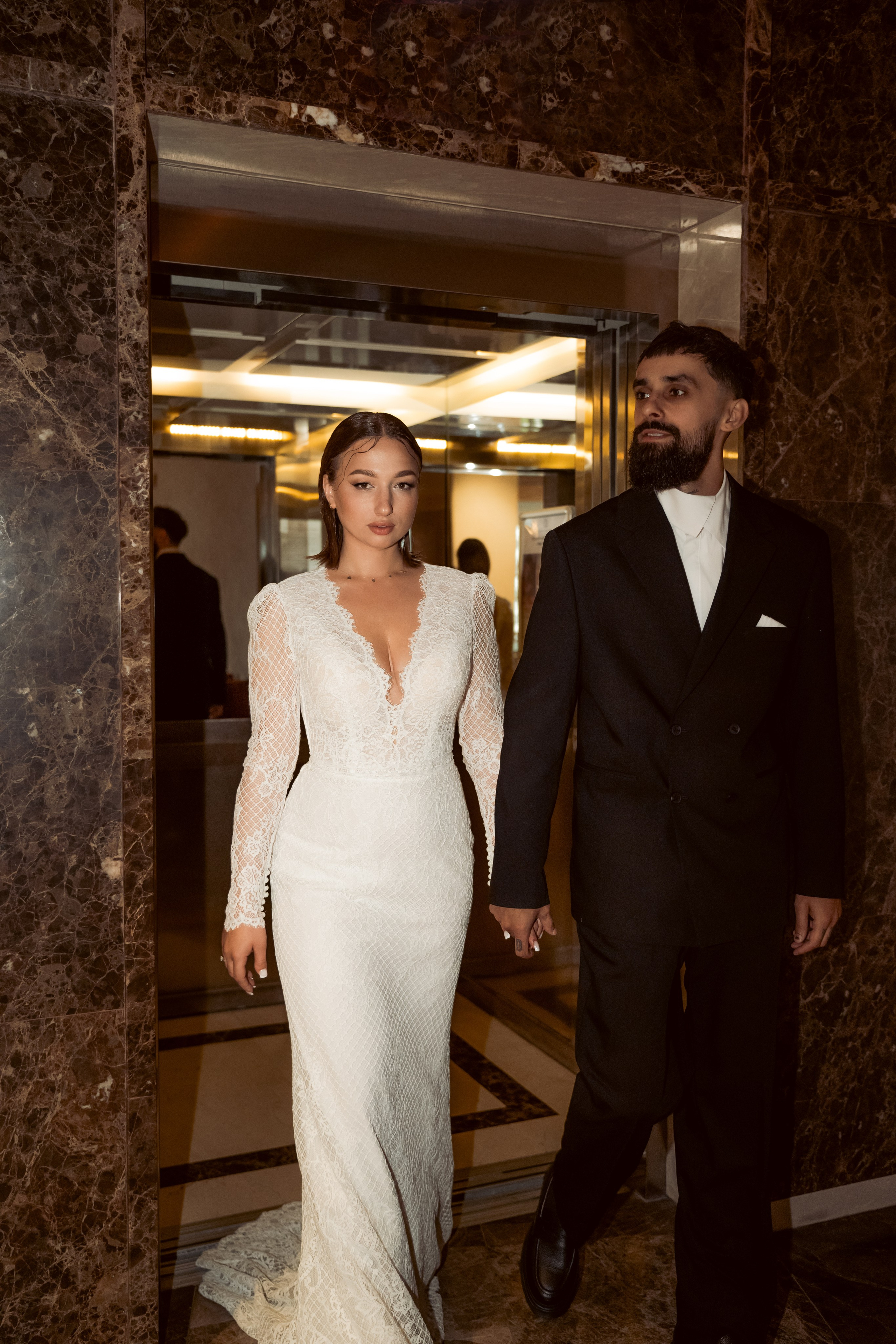 SD. Свадебный фотограф