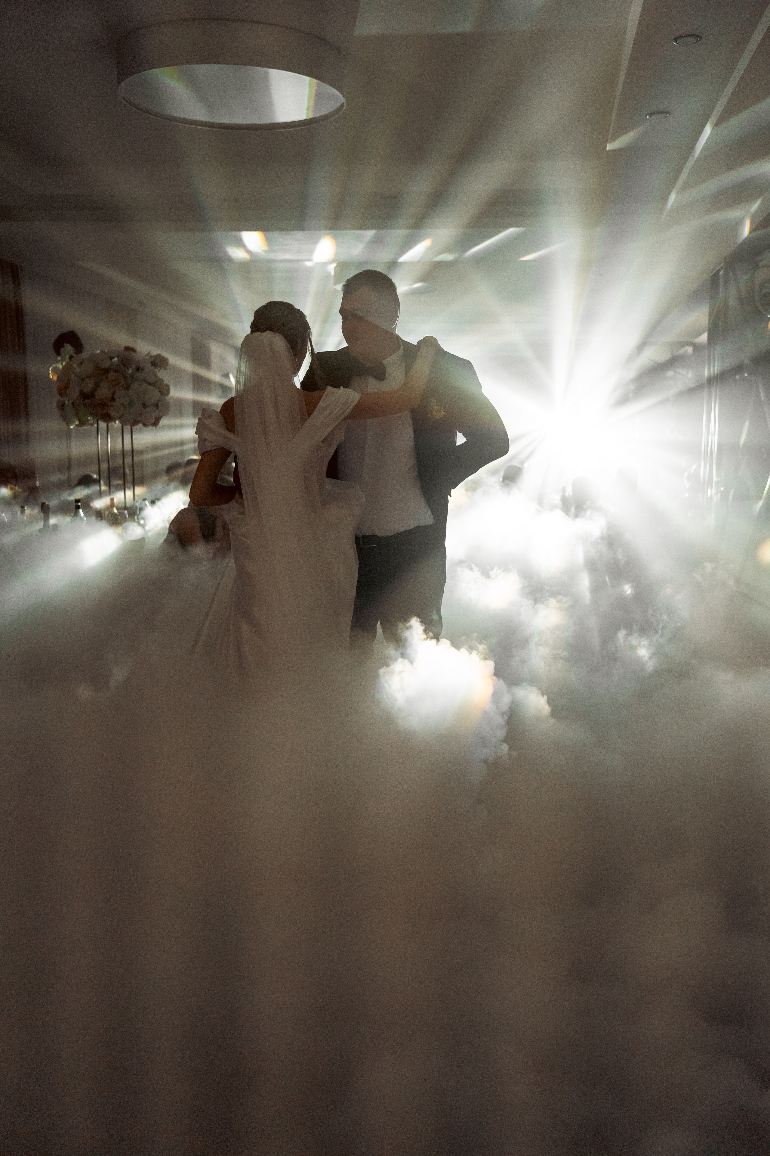 PK. Свадебный фотограф