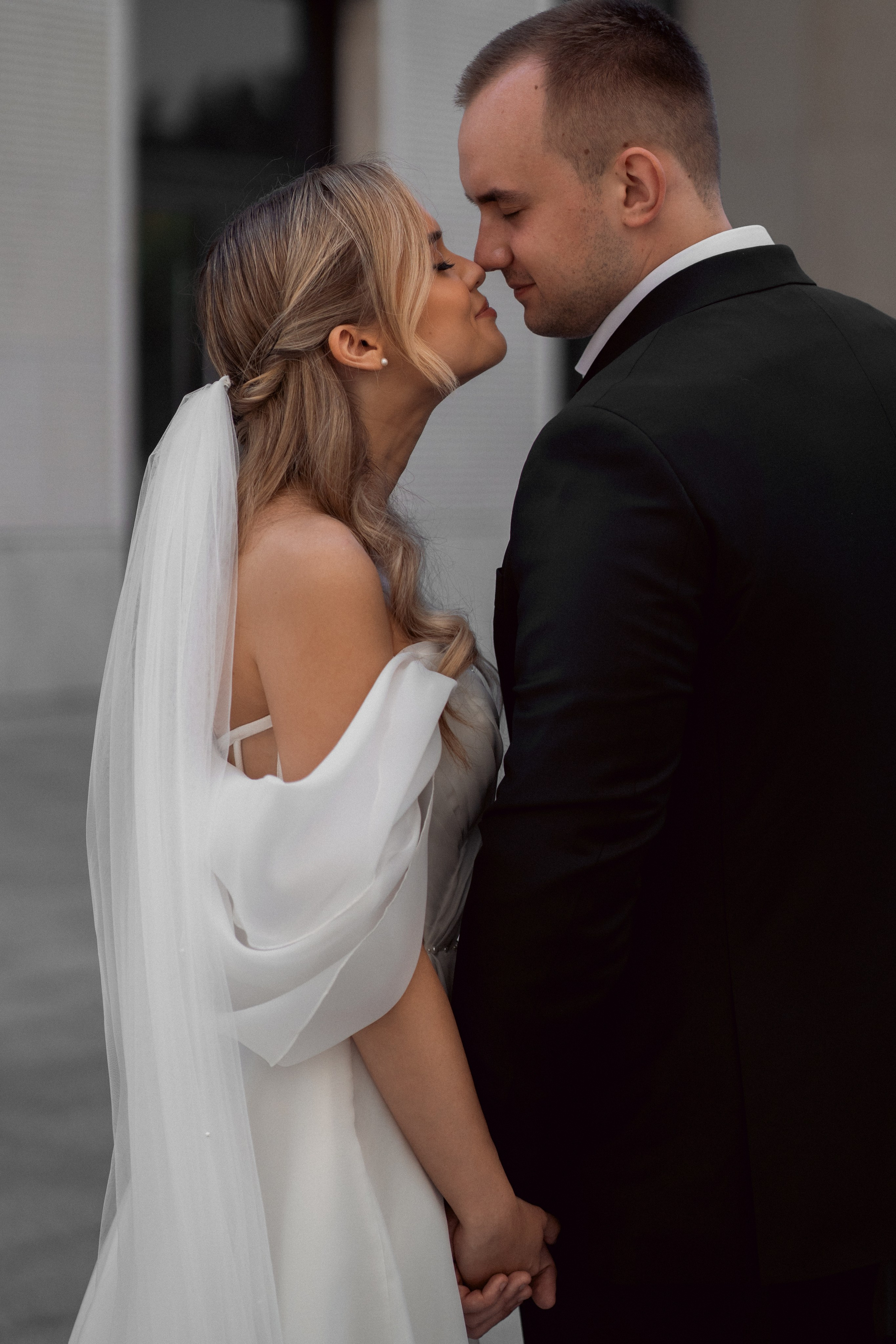 VV. Свадебный фотограф