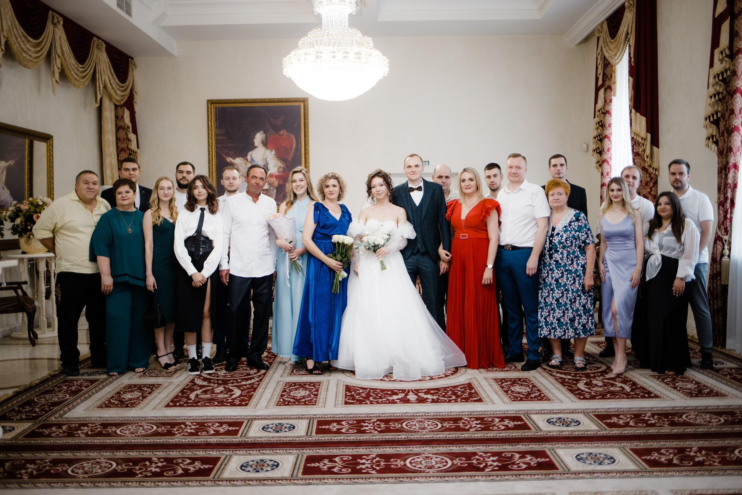 Tatiana & Dmitry. Свадебный и семейный фотограф