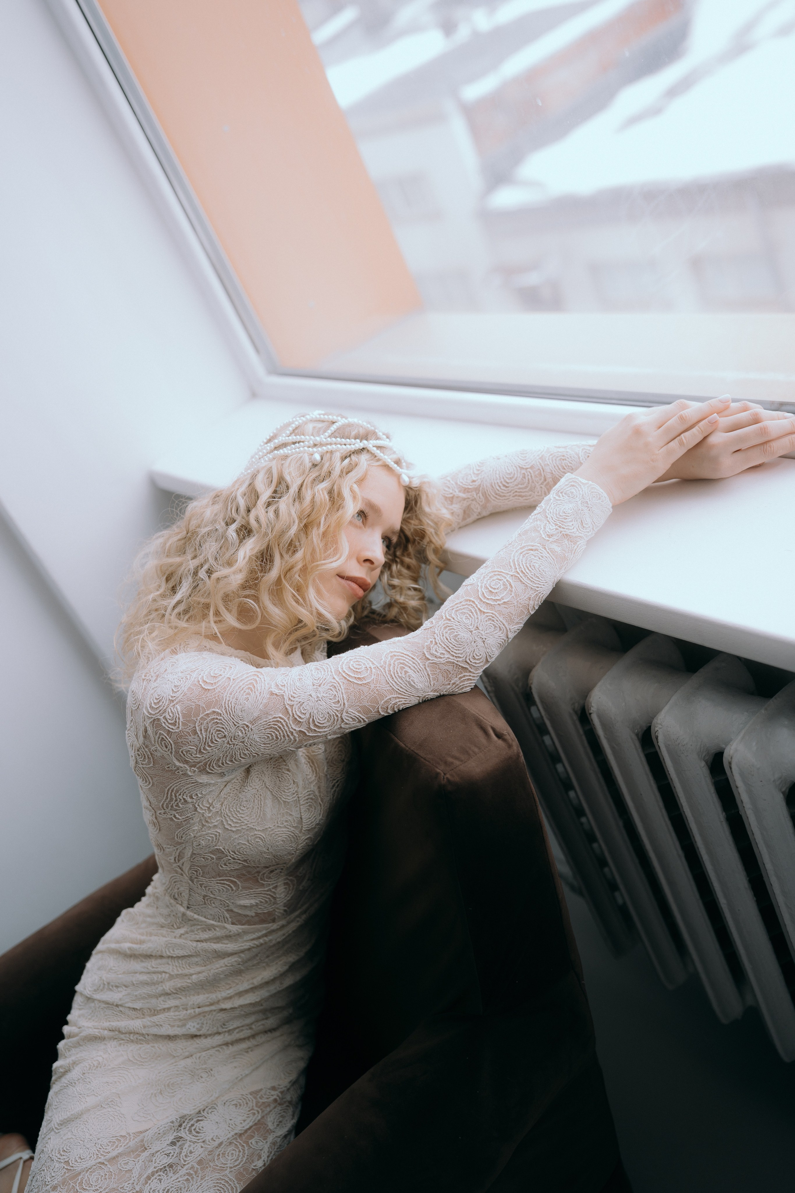 Индивидуальные женские. Андрейко Надежда