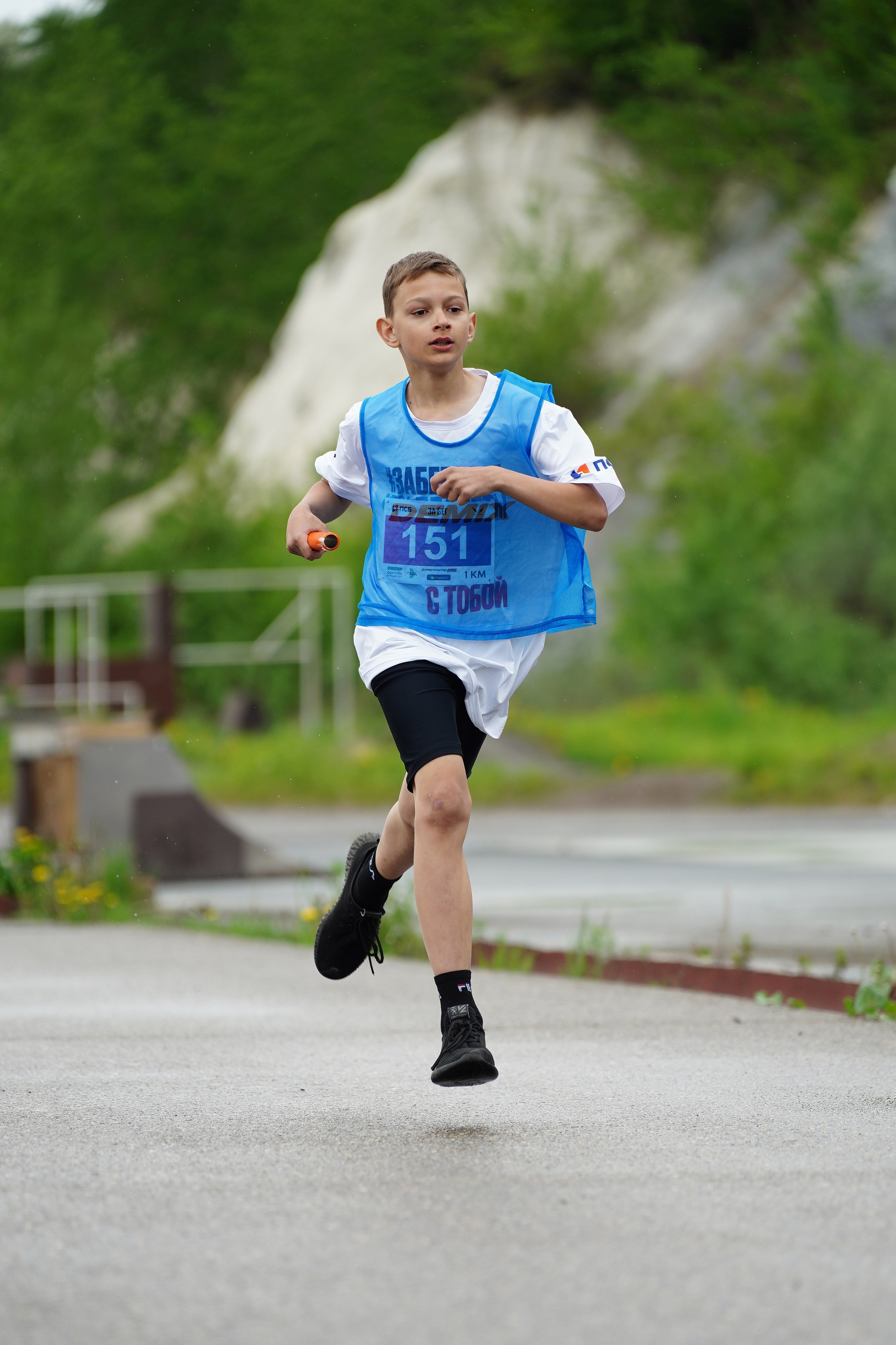 Забег.рф Terra Siberia 2025. Фотограф