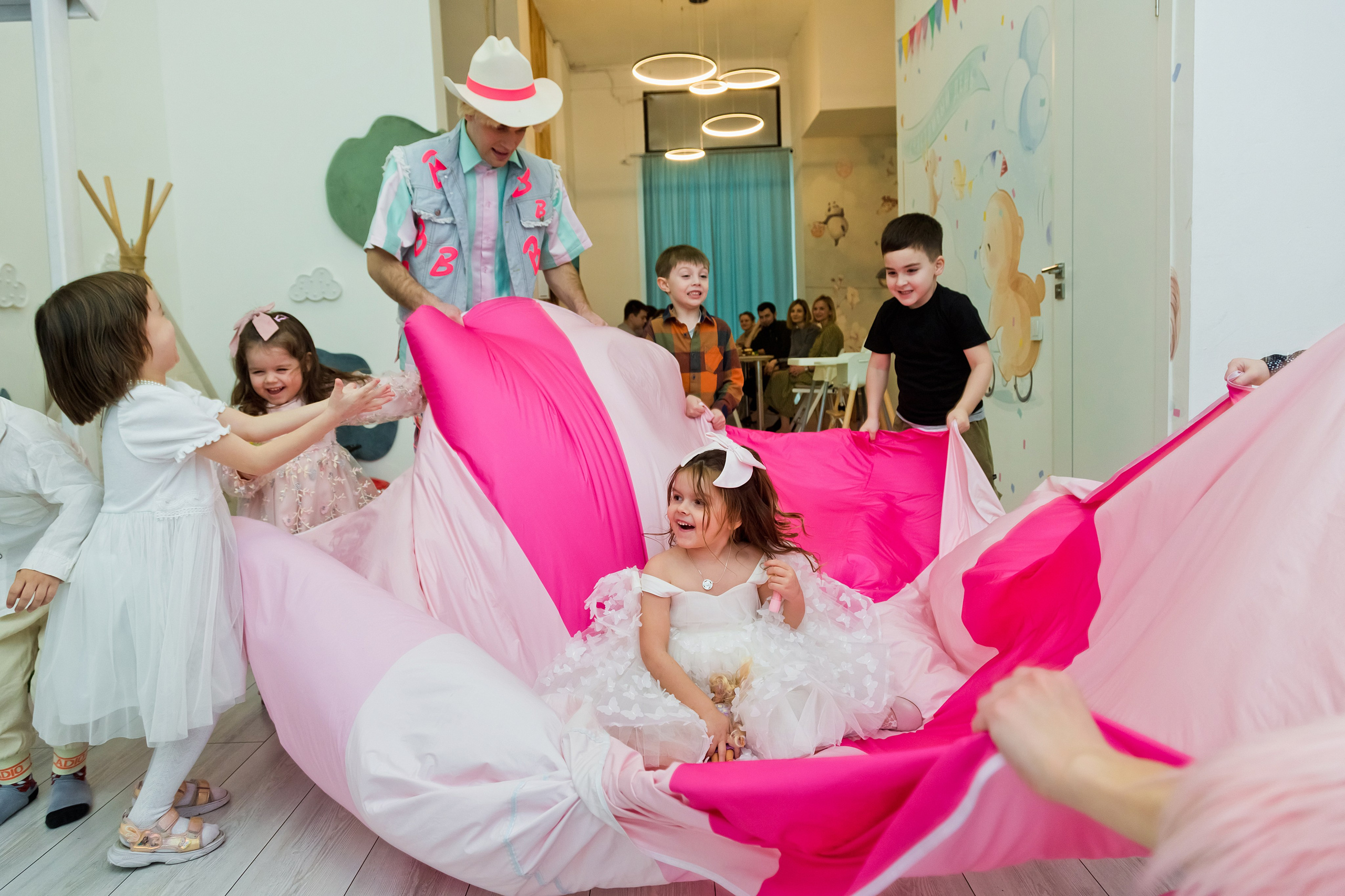 . Фотограф в Москве и Одинцово