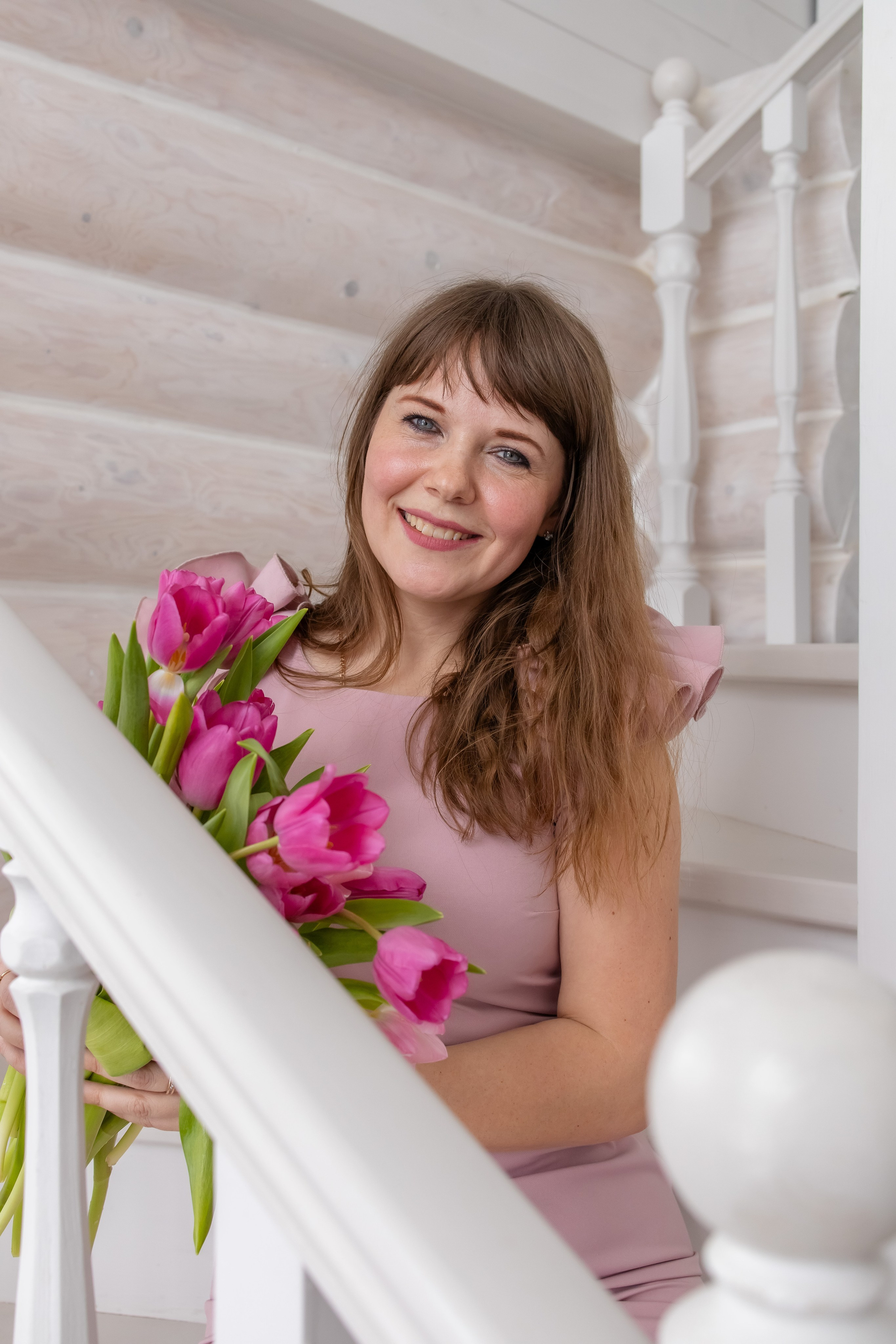 Ekaterina. Свадебный, выпускной, репортажный фотограф в Перми Алексей Роткин