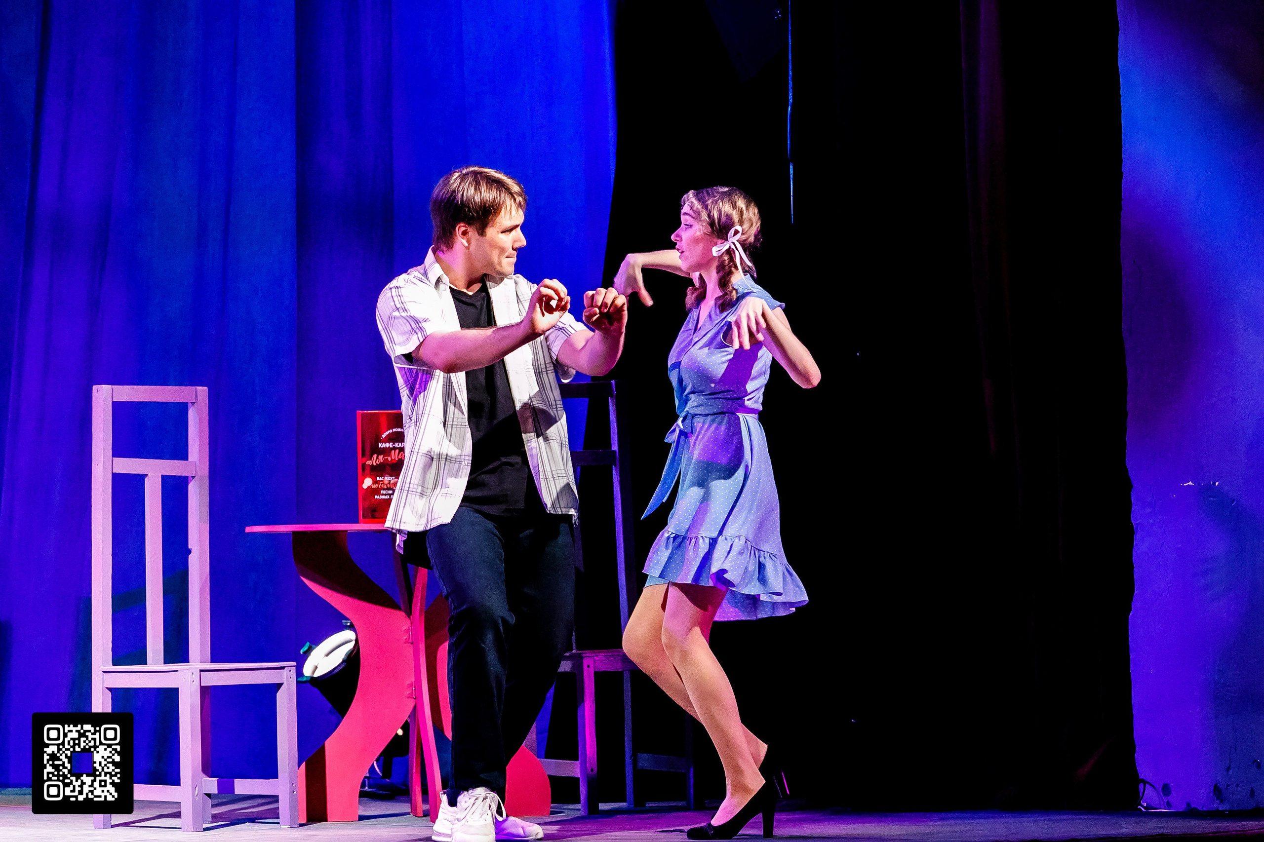 Уютный город мой. Фотограф Андрей Гузеев