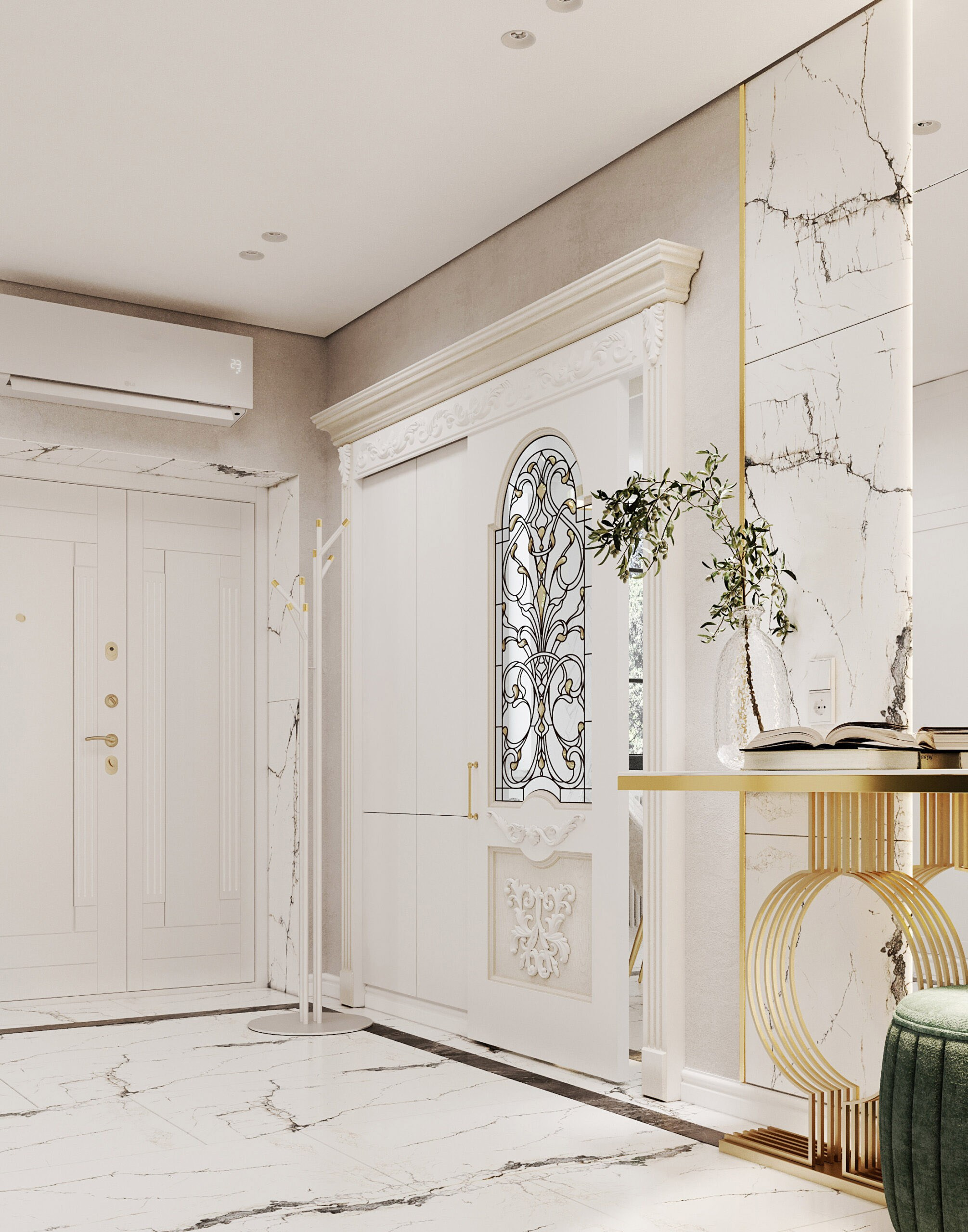 4. Студия дизайна интерьера RISE DESIGN STUDIO