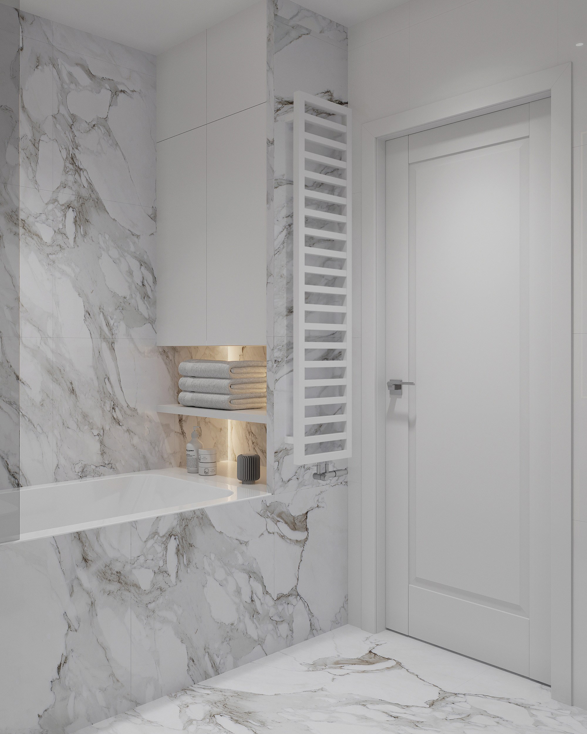 11. Студия дизайна интерьера RISE DESIGN STUDIO