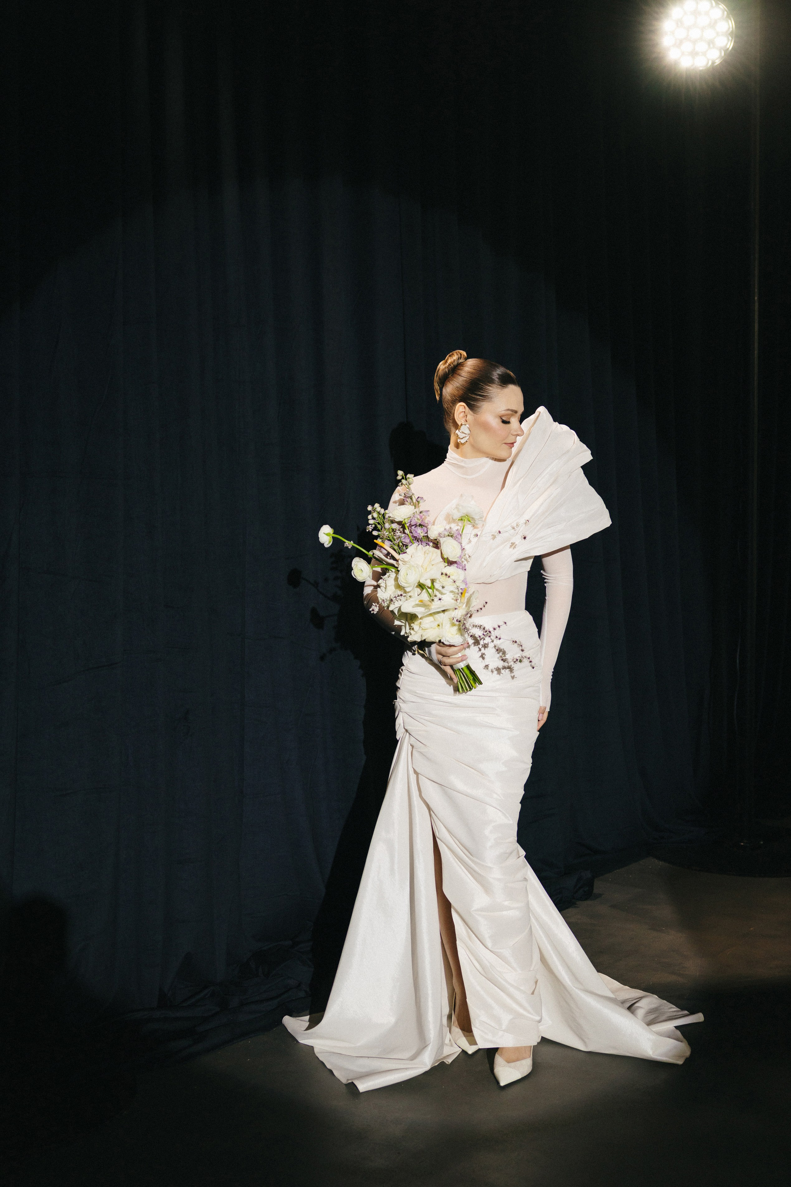 Свадебный и репортажный фотограф в Москве Владимир Сергеев | Naysaikolo