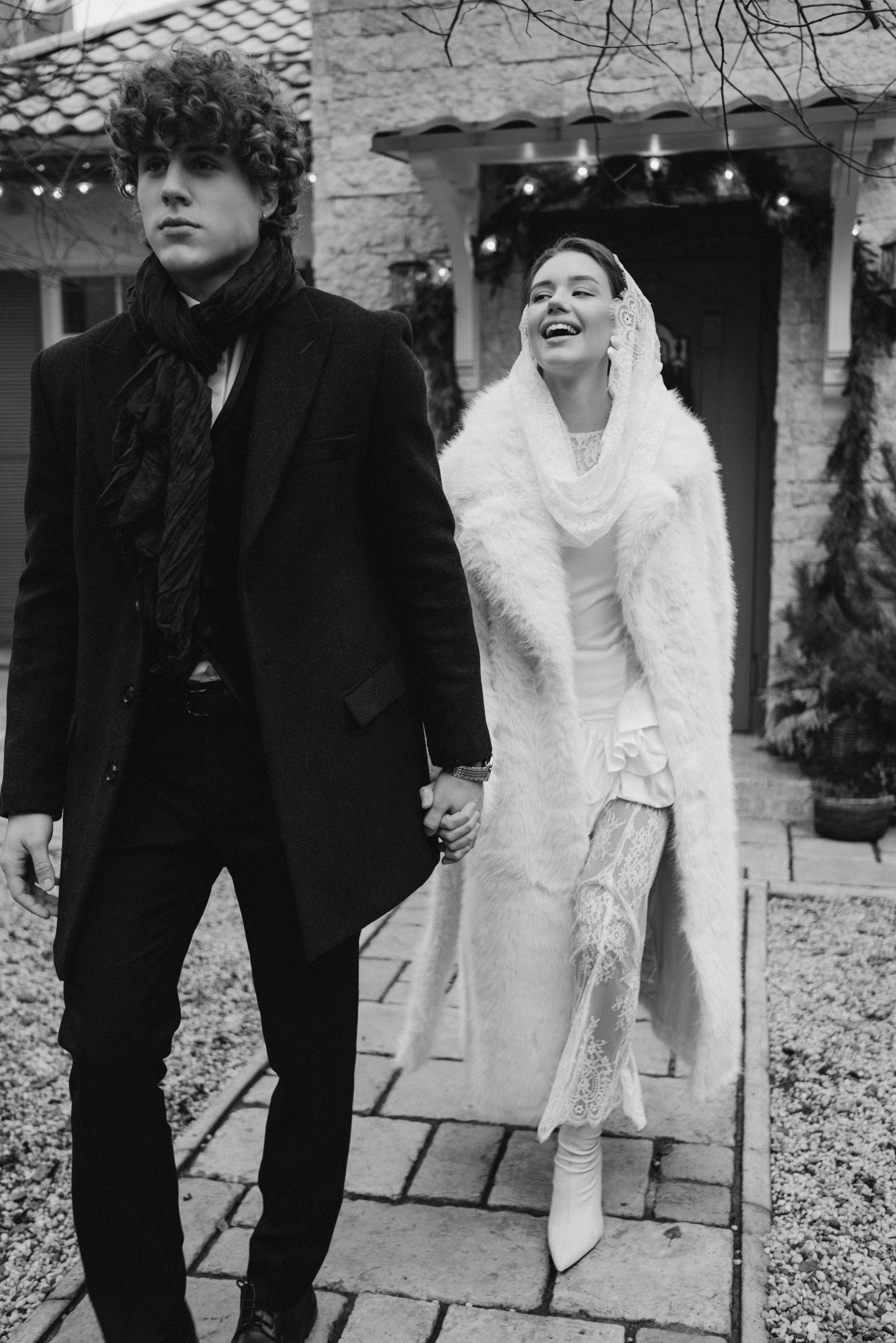 Влада и Игорь. Семейный фотограф в Москве и Московской области Александра Раизина