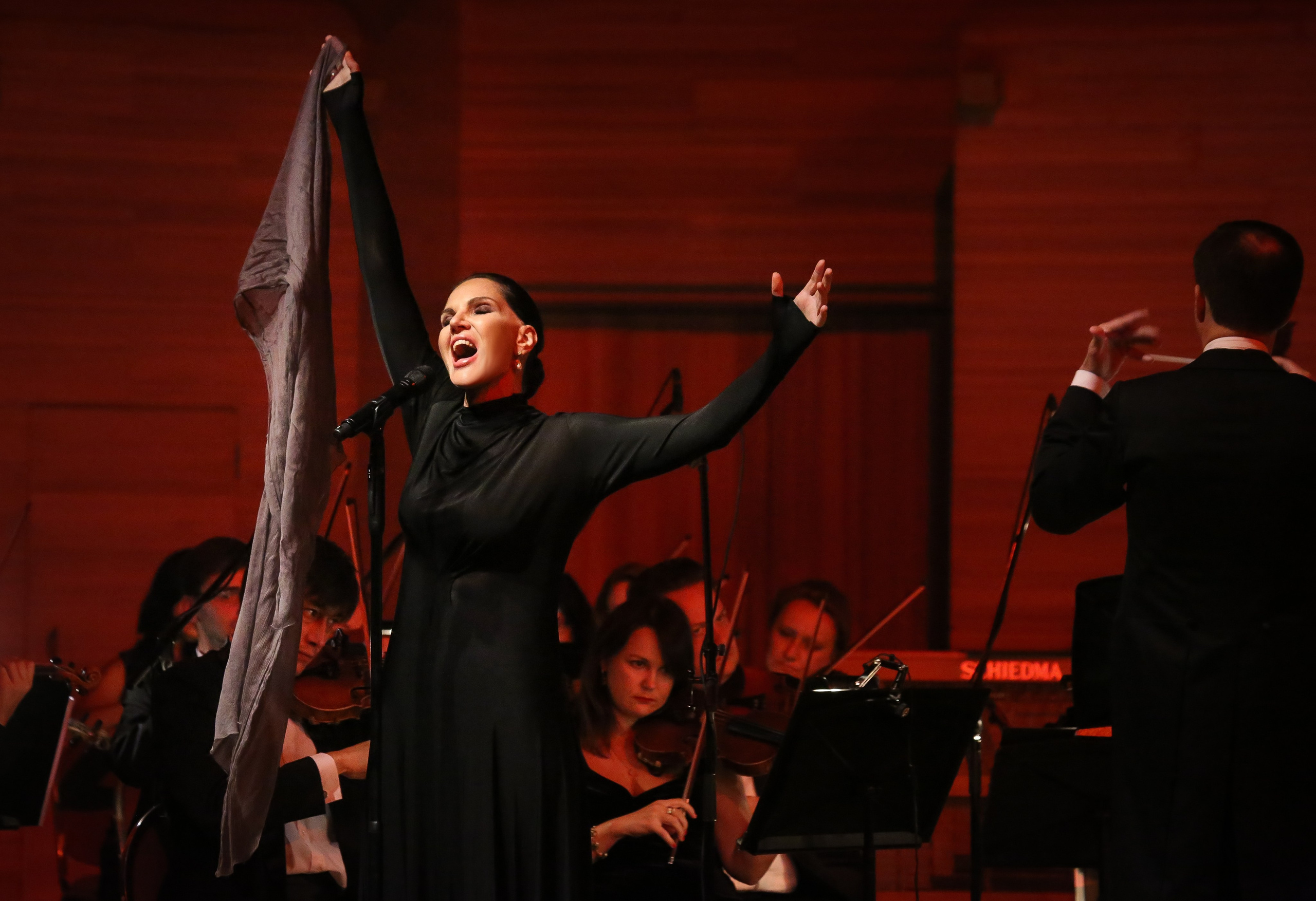 «Я искала тебя»: посвящение Цветаевой. Дарья Письменюк / Darya Leitstern — фотограф, музыкант, журналист, путешественник