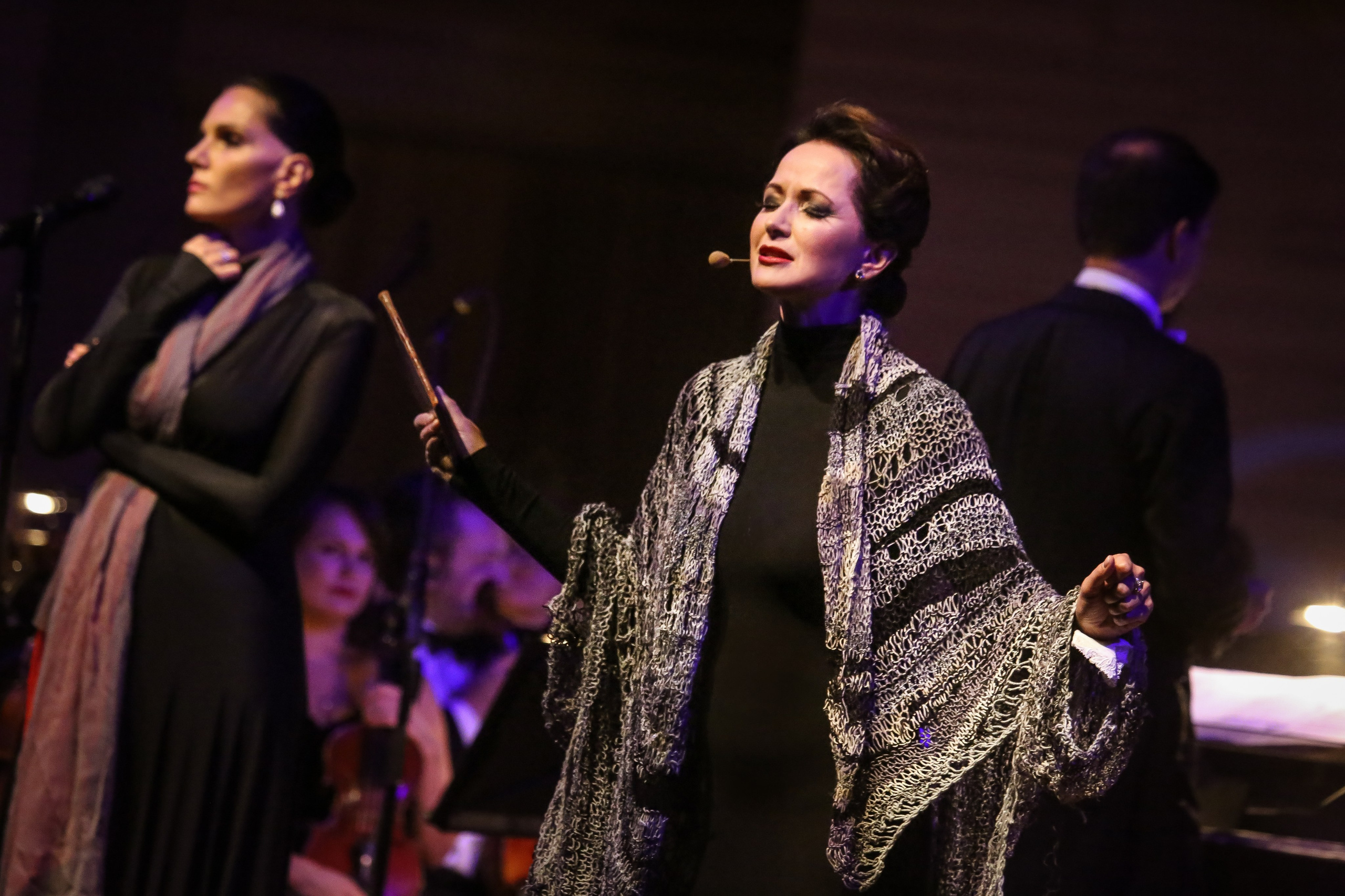 «Я искала тебя»: посвящение Цветаевой. Дарья Письменюк / Darya Leitstern — фотограф, музыкант, журналист, путешественник