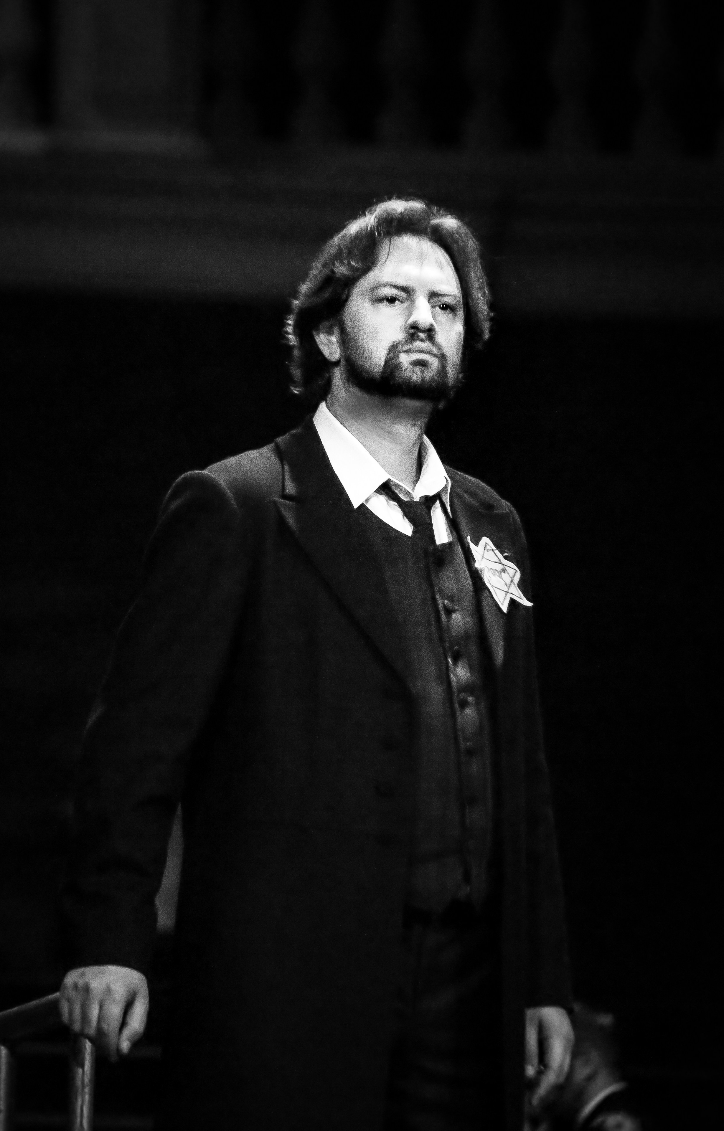 Захария в «Набукко» Верди — Новая опера. Дарья Письменюк / Darya Leitstern — фотограф, музыкант, журналист, путешественник