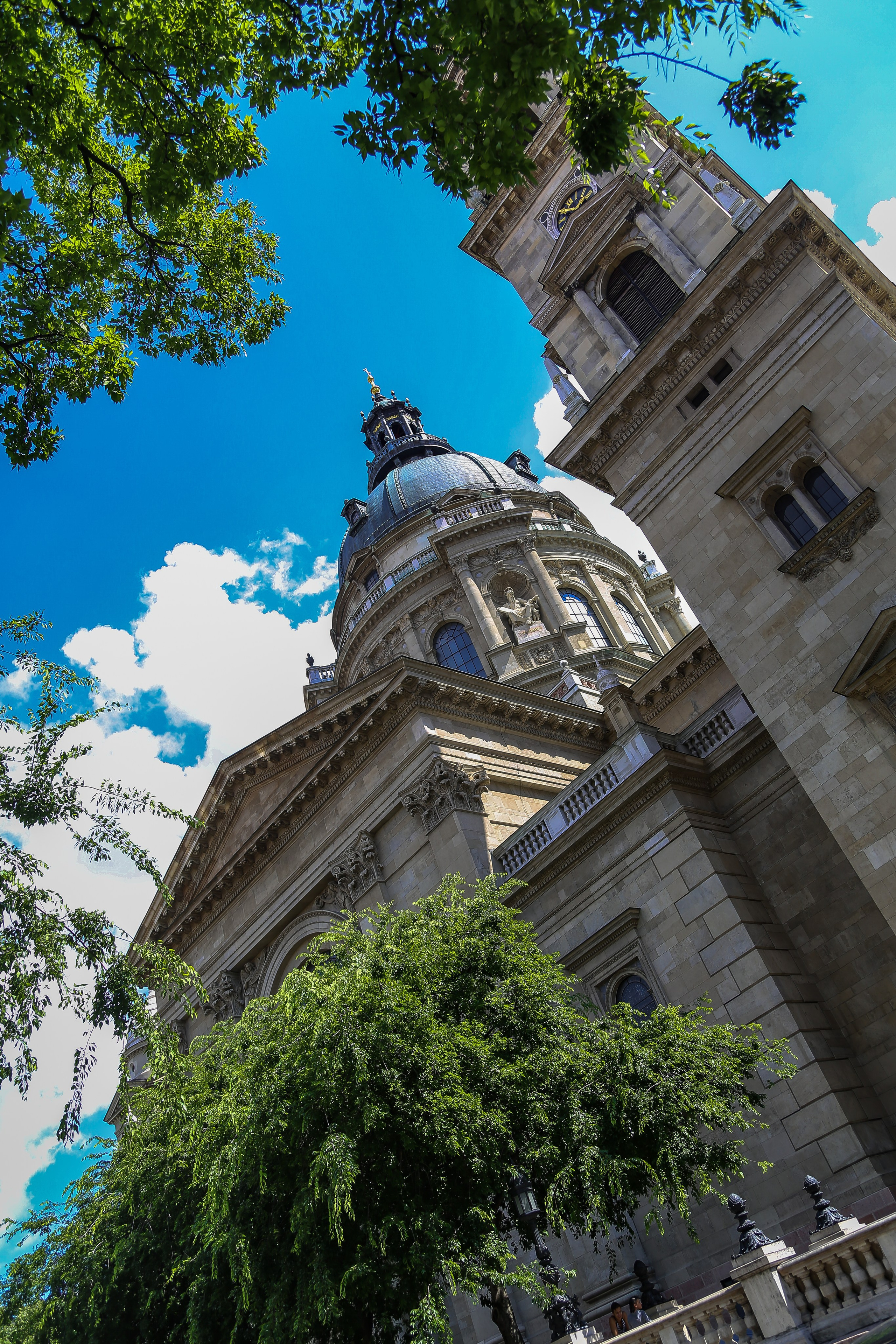 Венгрия: Будапешт — фрагменты. Дарья Письменюк / Darya Leitstern — фотограф, музыкант, журналист, путешественник