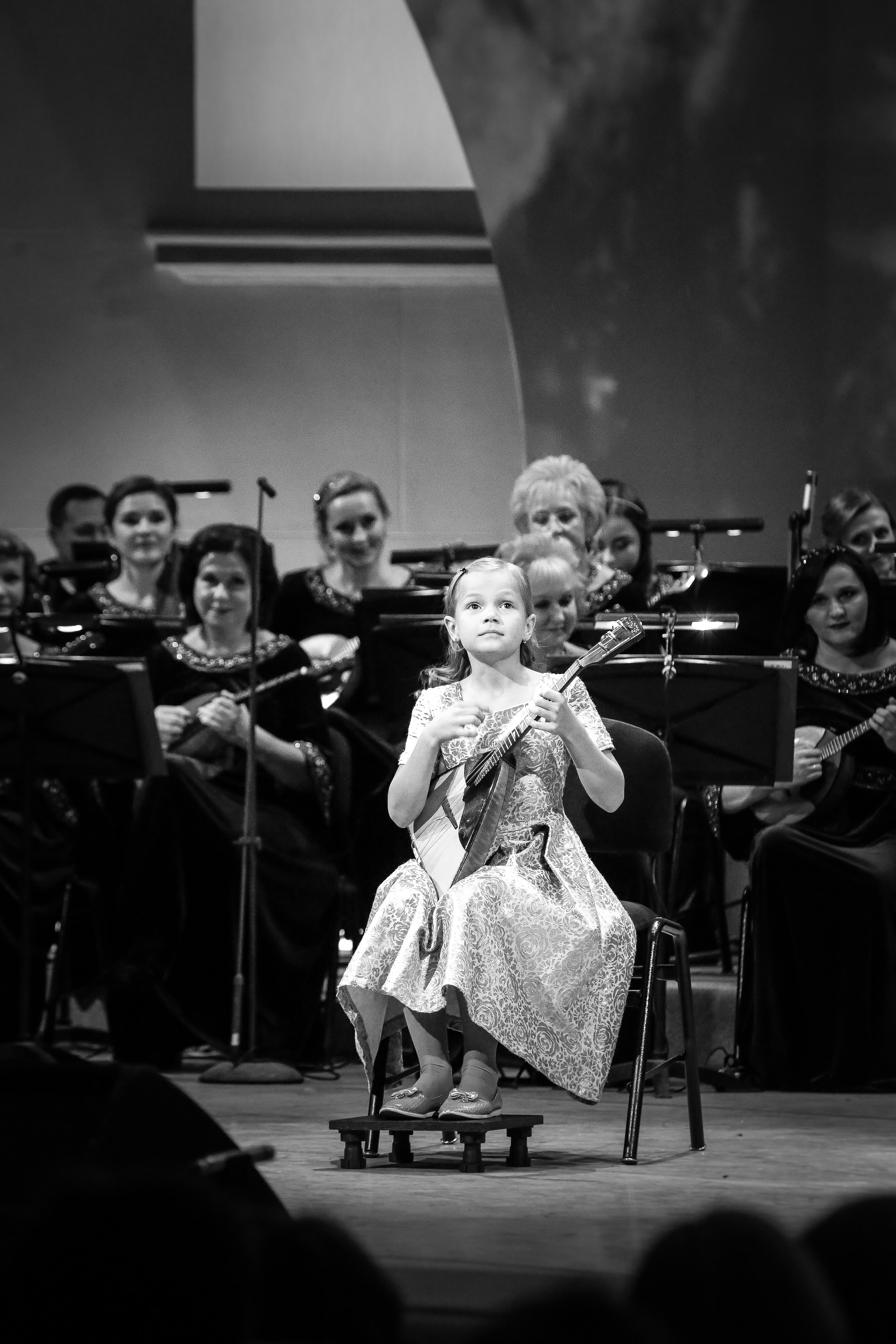 Музыкальные крылья России: концерт к 100-летию Осиповского оркестра. Дарья Письменюк / Darya Leitstern — фотограф, музыкант, журналист, путешественник