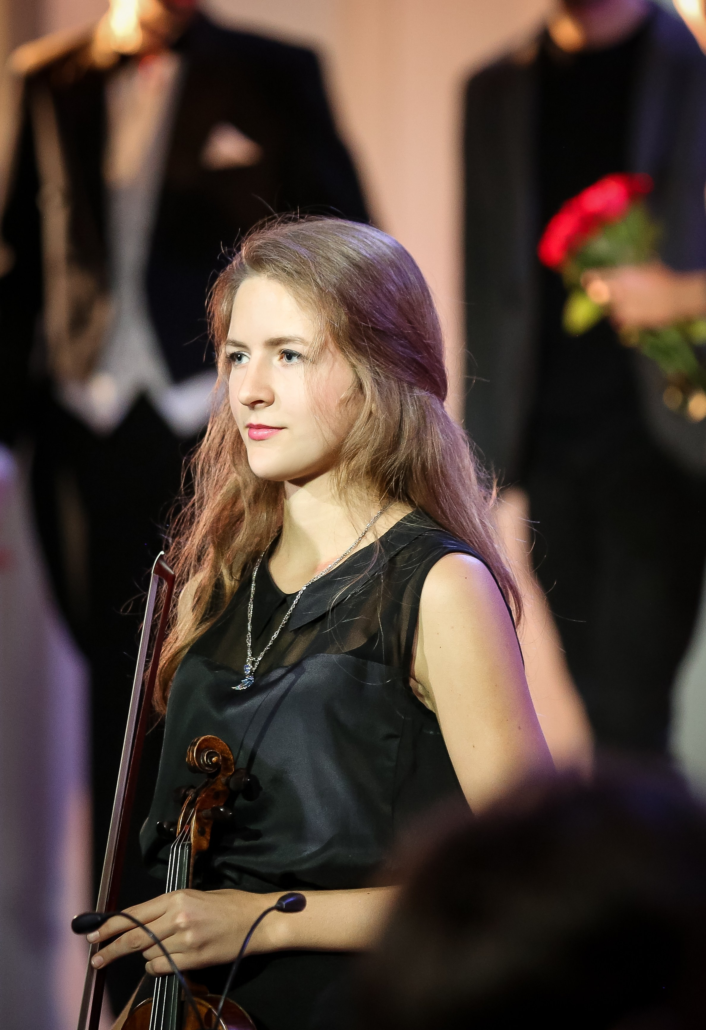 Танго-опера «Мария де Буэнос-Айрес». Дарья Письменюк / Darya Leitstern — фотограф, музыкант, журналист, путешественник