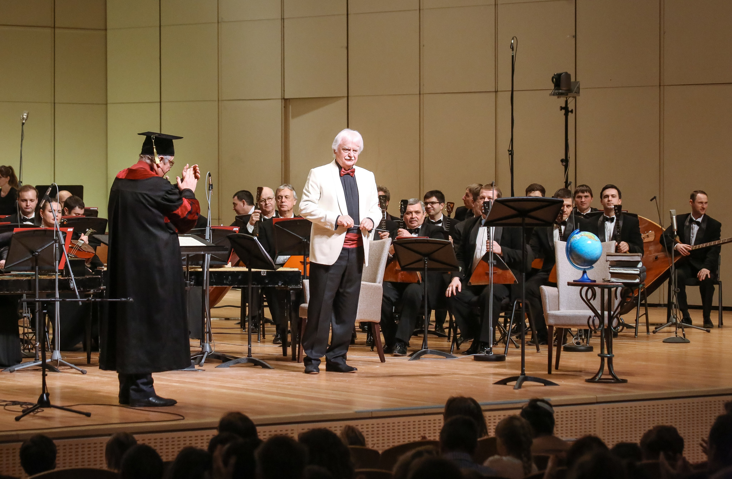 Концерт в Филармонии-2 по сказкам Андерсена. Дарья Письменюк / Darya Leitstern — фотограф, музыкант, журналист, путешественник