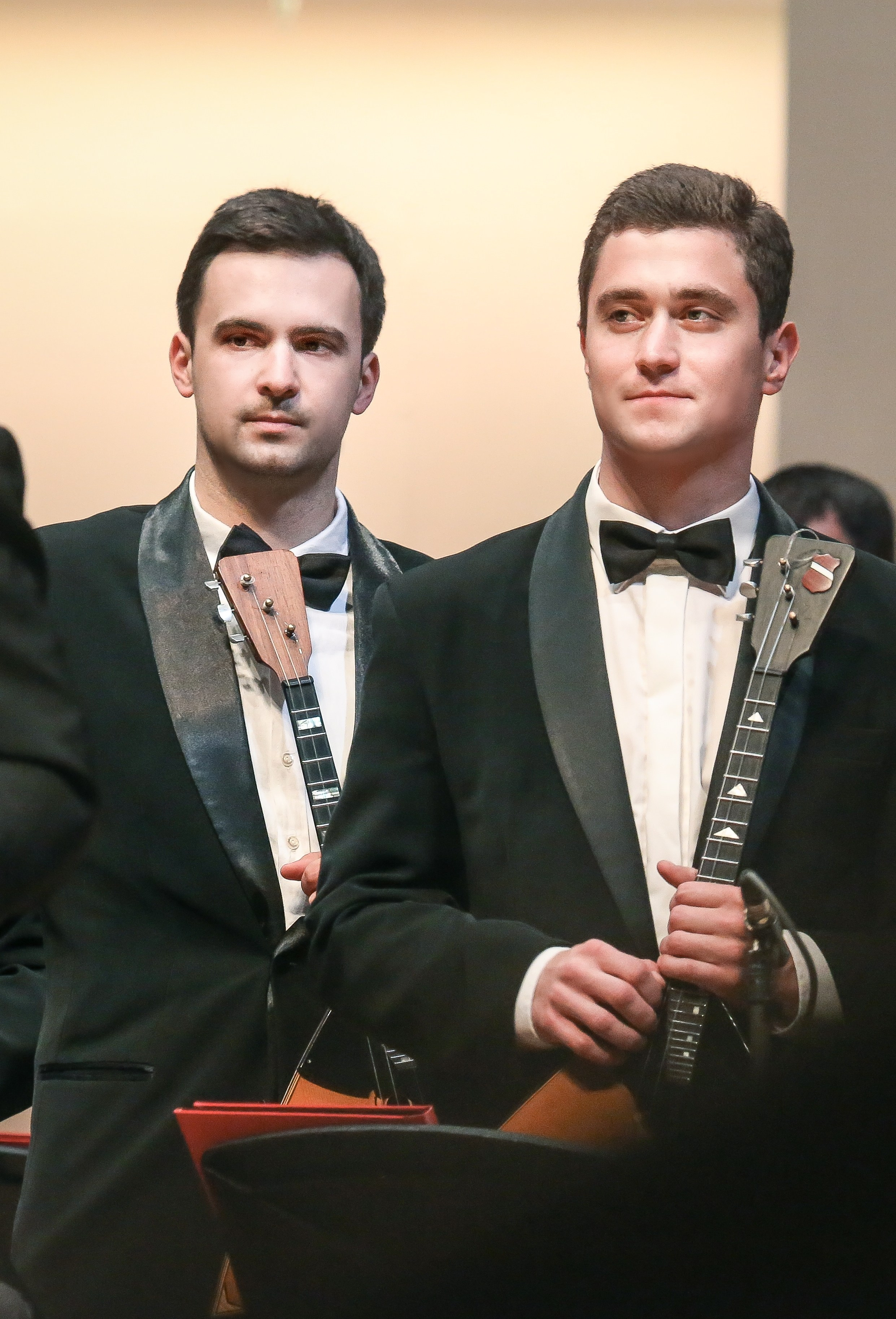 Концерт «Прогулки по Москве» с Павлом Любимцевым. Дарья Письменюк / Darya Leitstern — фотограф, музыкант, журналист, путешественник